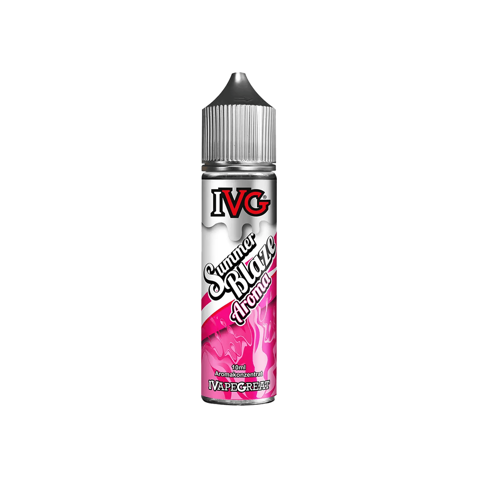 IVG Summer Blaze 10 ml Aroma IVG Summer Blaze 10 ml Aroma