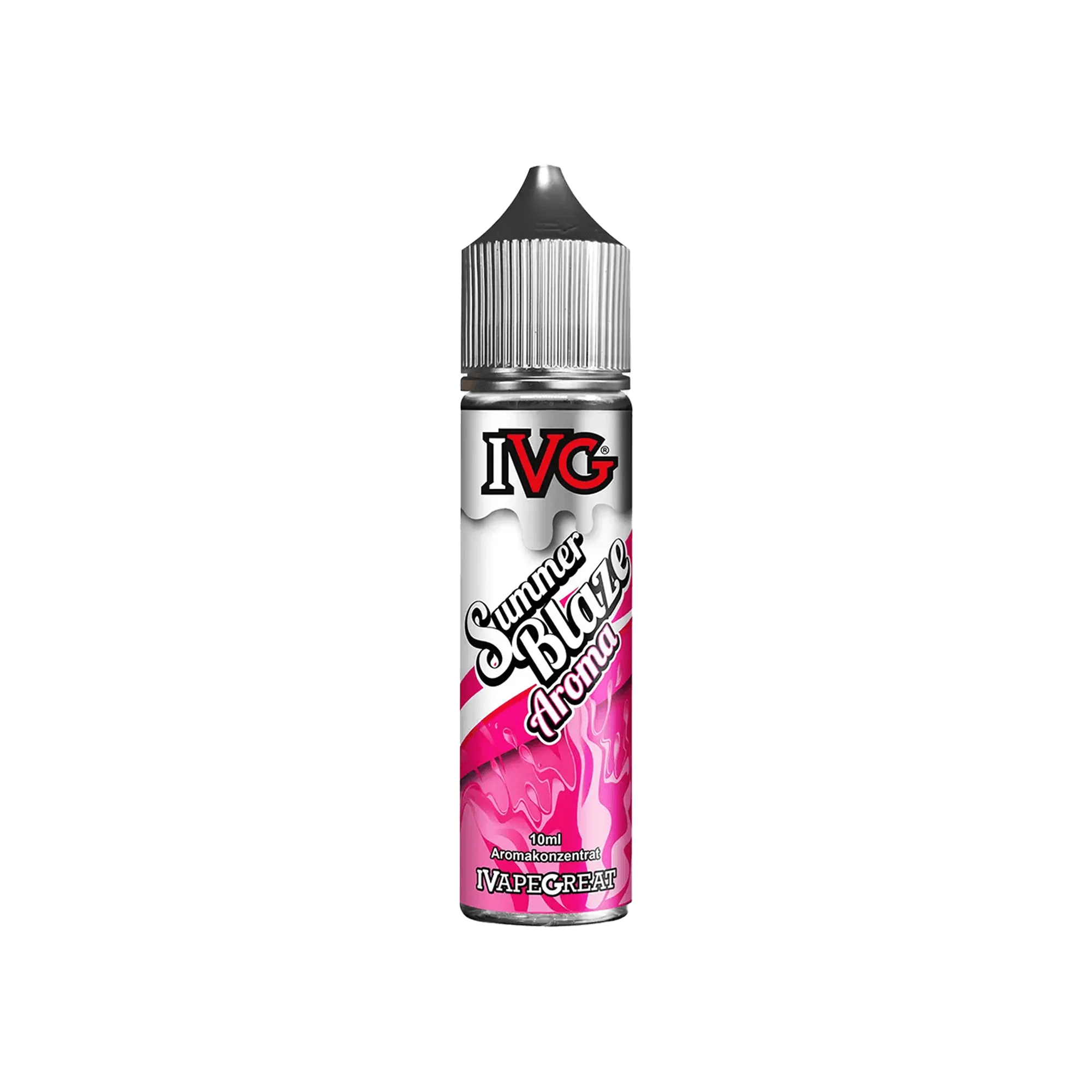 IVG Summer Blaze 10 ml Aroma