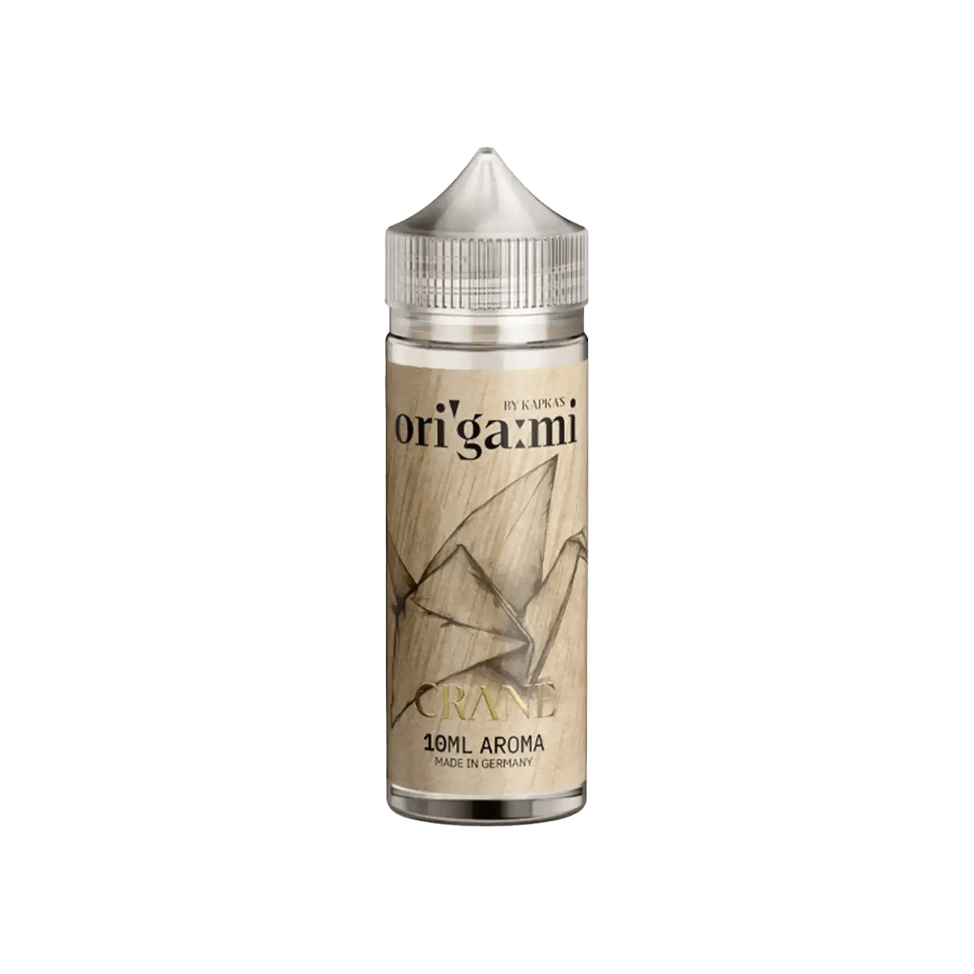 Kapka's Origami Crane 10 ml Longfill Aroma