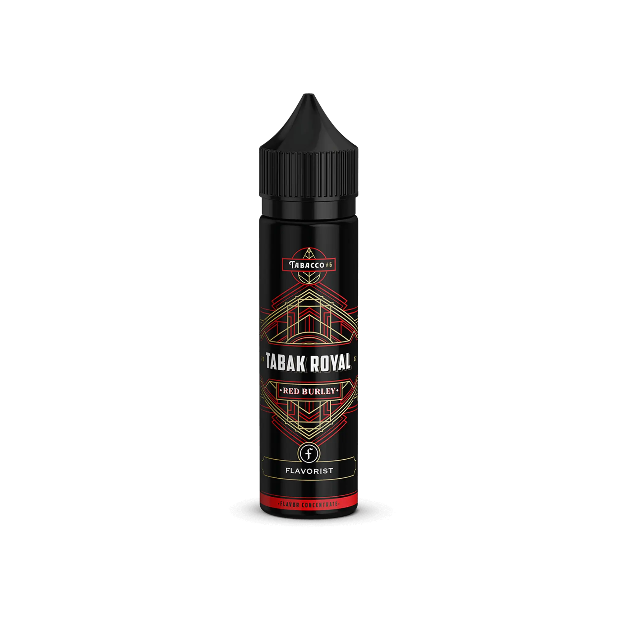 Flavorist Tabak Royal Burley 10 ml Aroma