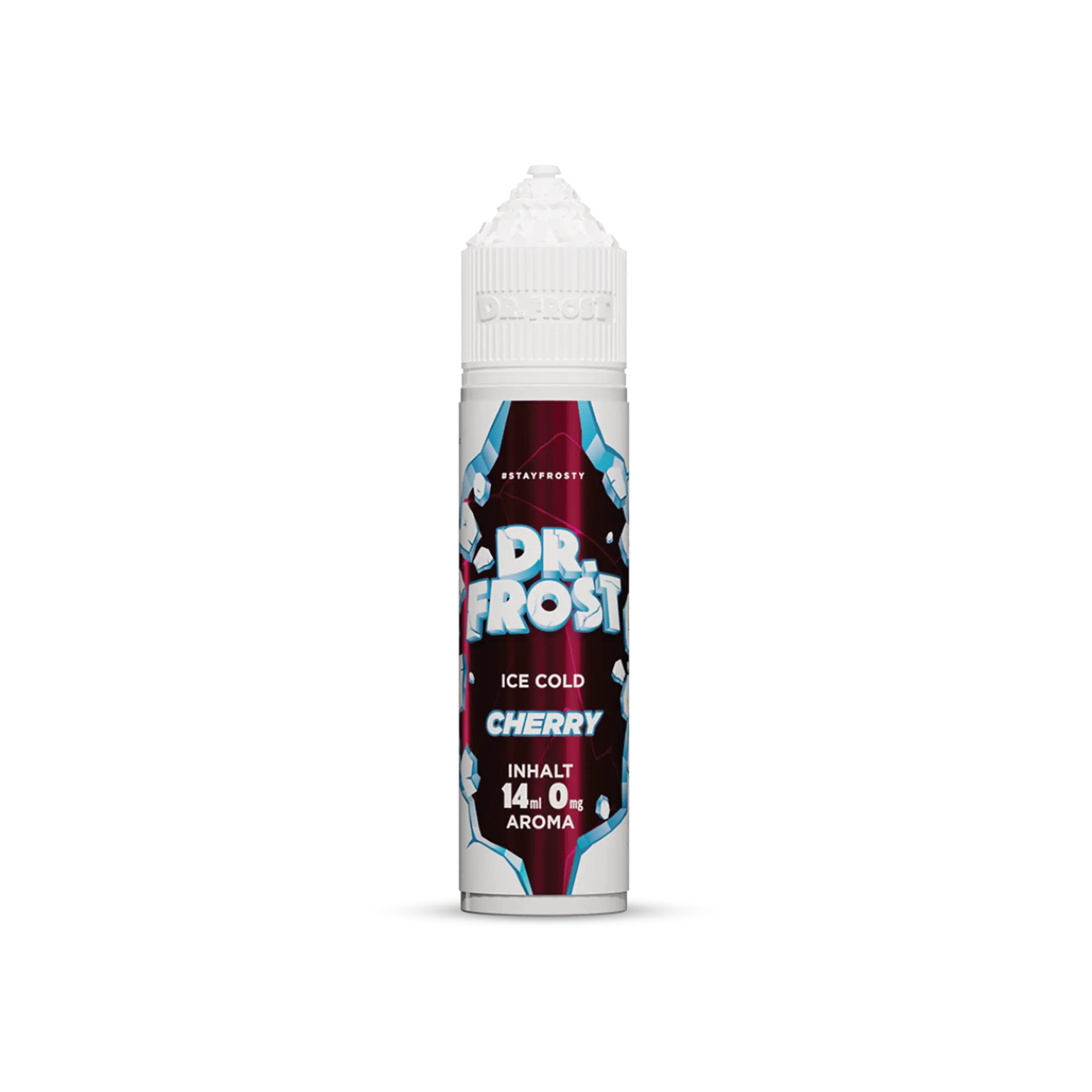 Dr. Frost Ice Cold Cherry 14 ml Aroma
