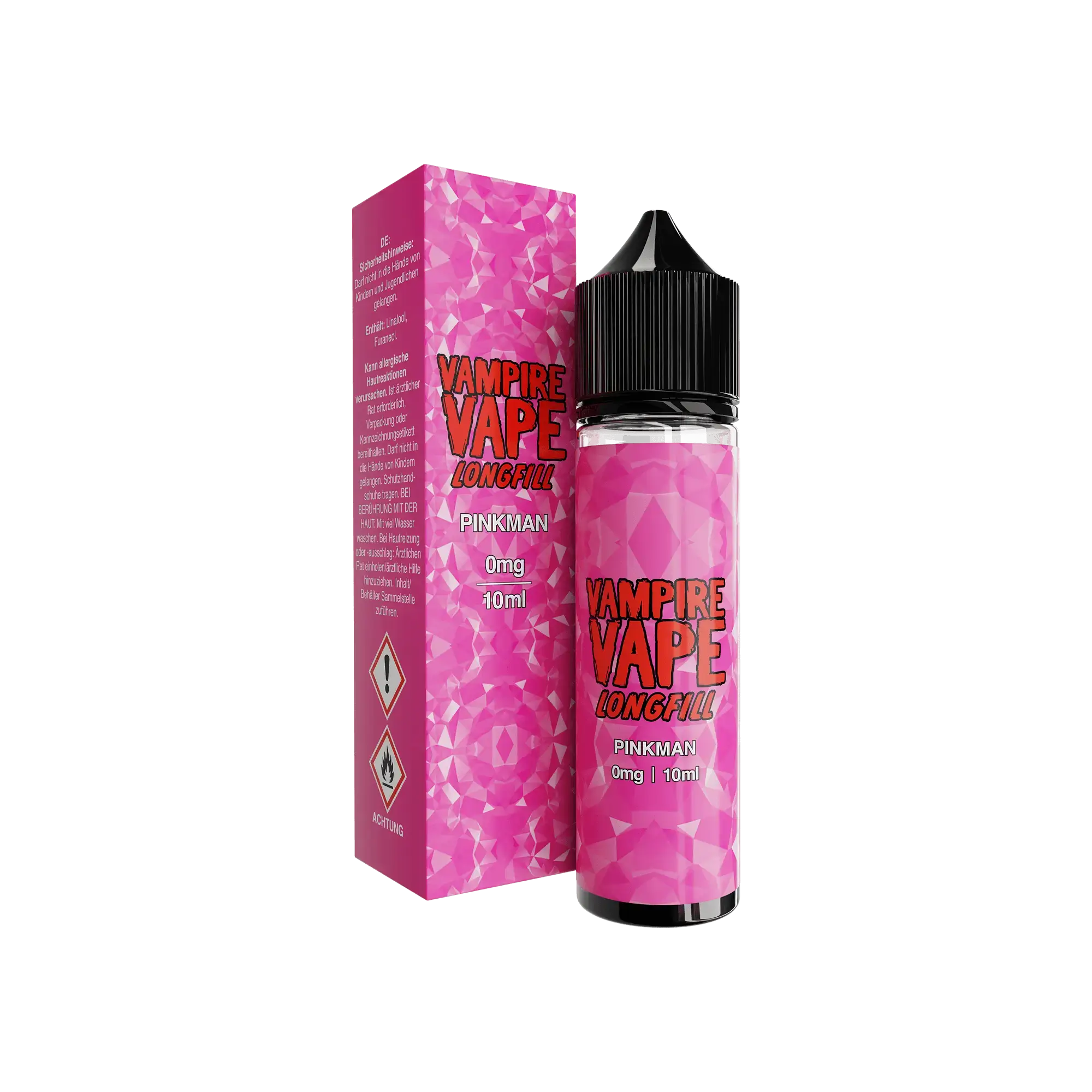 Vampire Vape Pinkman Longfill Aroma kaufen Vampire Vape Pinkman Longfill Aroma kaufen