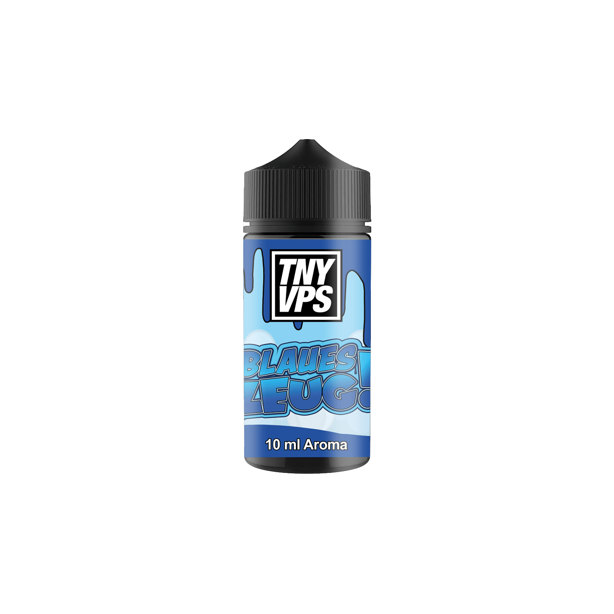 Tony Vapes Blaues Zeug 10 ml Aroma Tony Vapes Blaues Zeug 10 ml Aroma