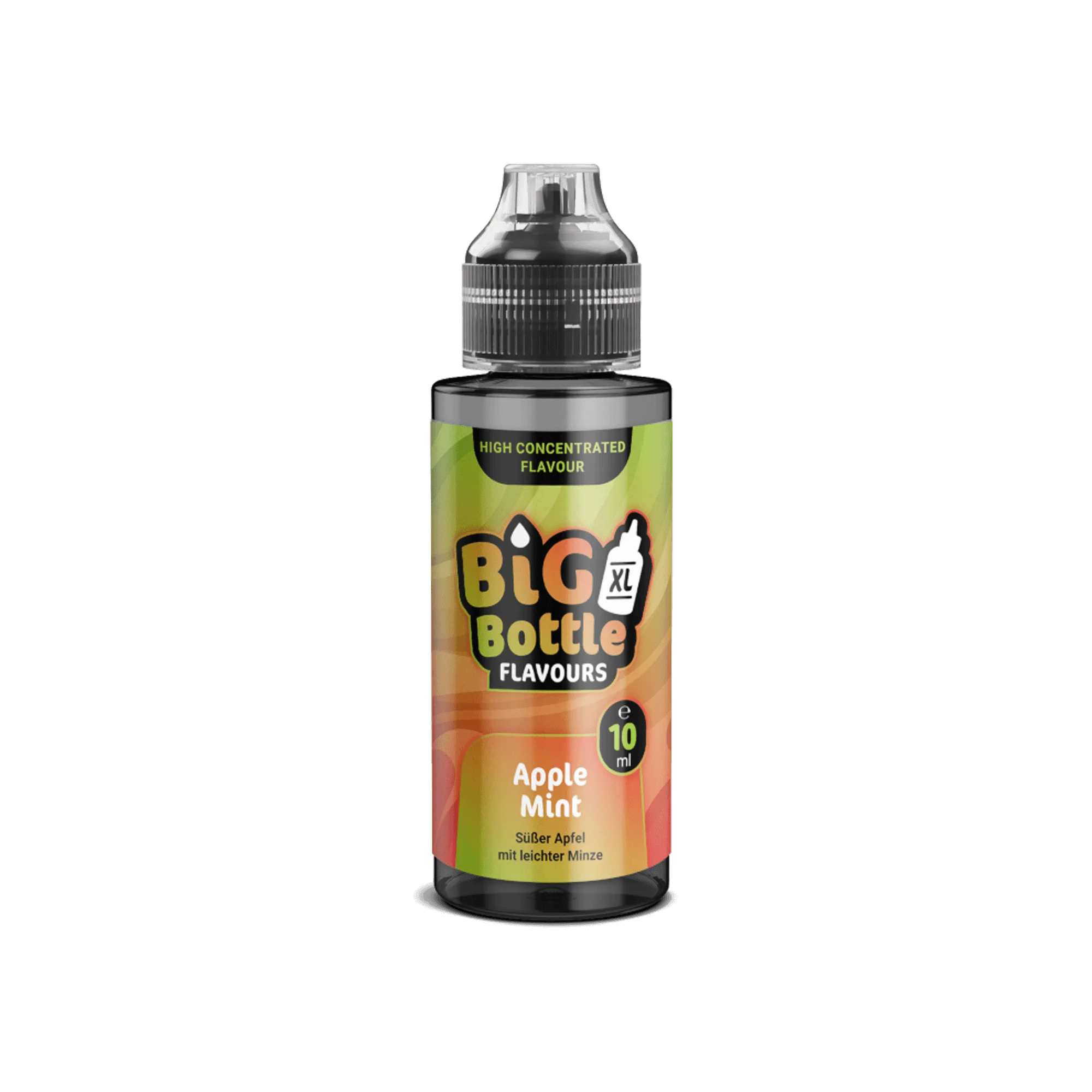 Big Bottle Apple Mint 10 ml Aroma