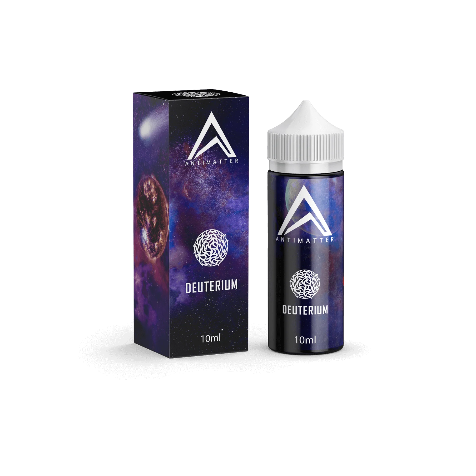 Antimatter Deuterium 10 ml Longfill Aroma