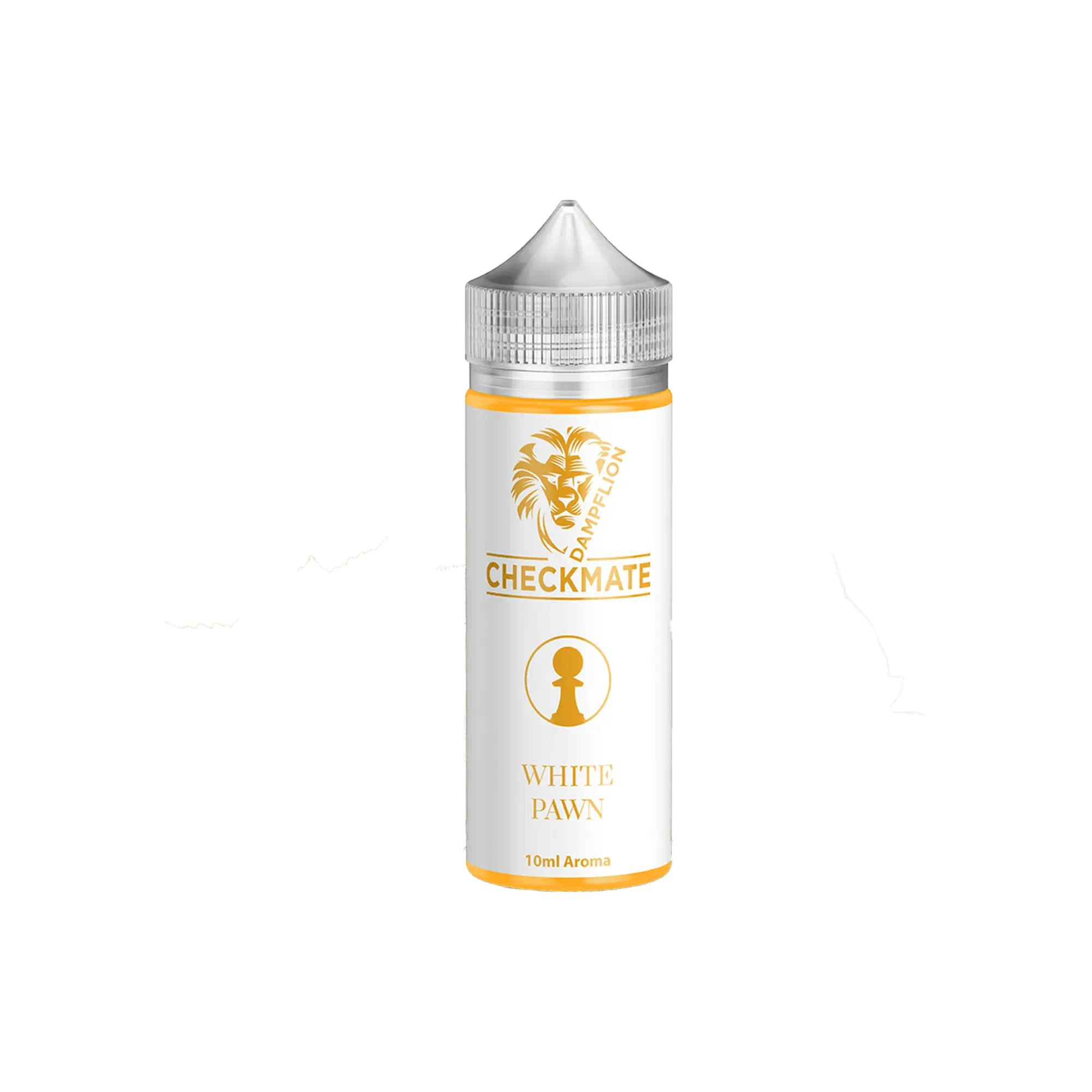 Dampflion Checkmate White Pawn 10 ml Aroma