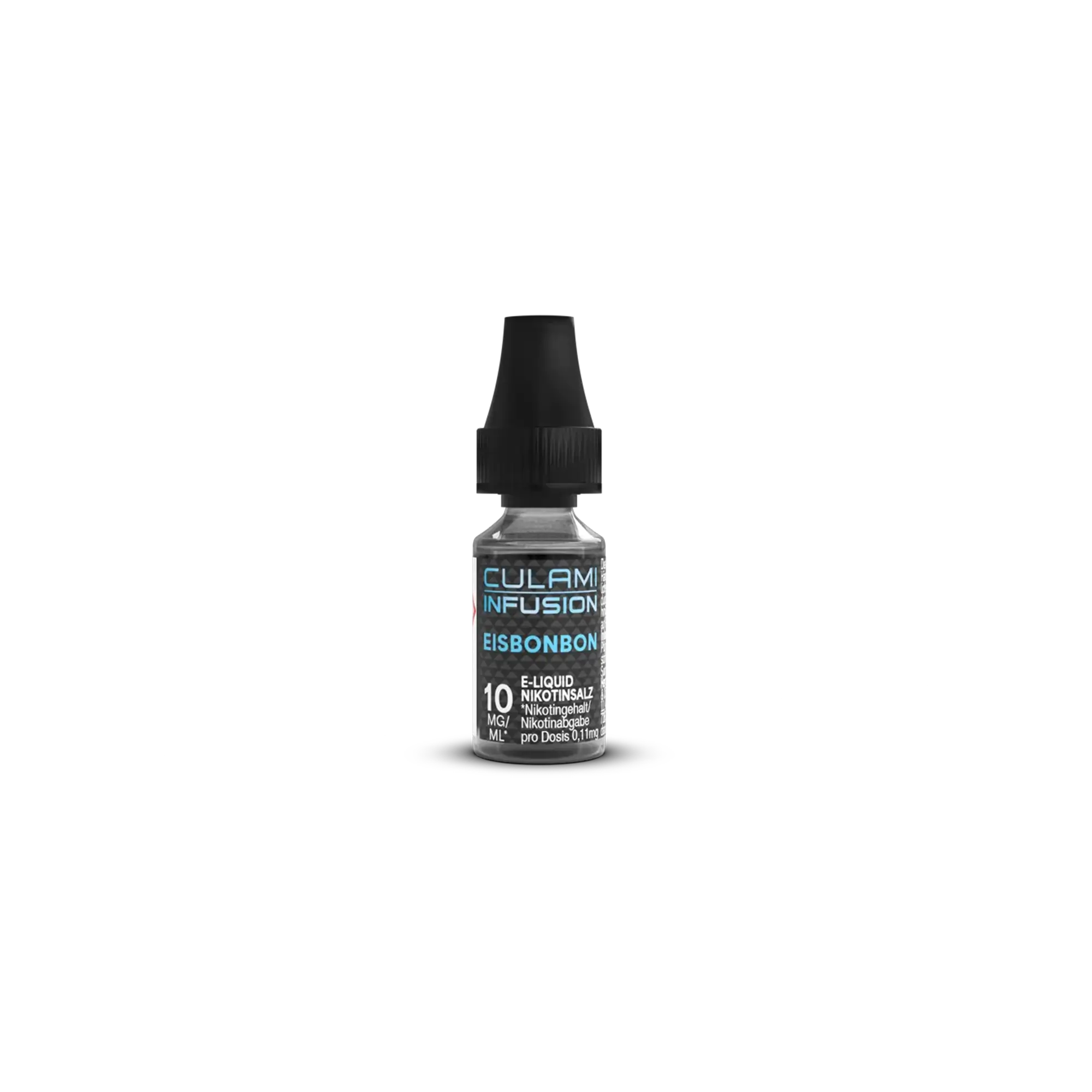 Culami Infusion Eisbonbon 10 ml Nikotinsalz Liquid