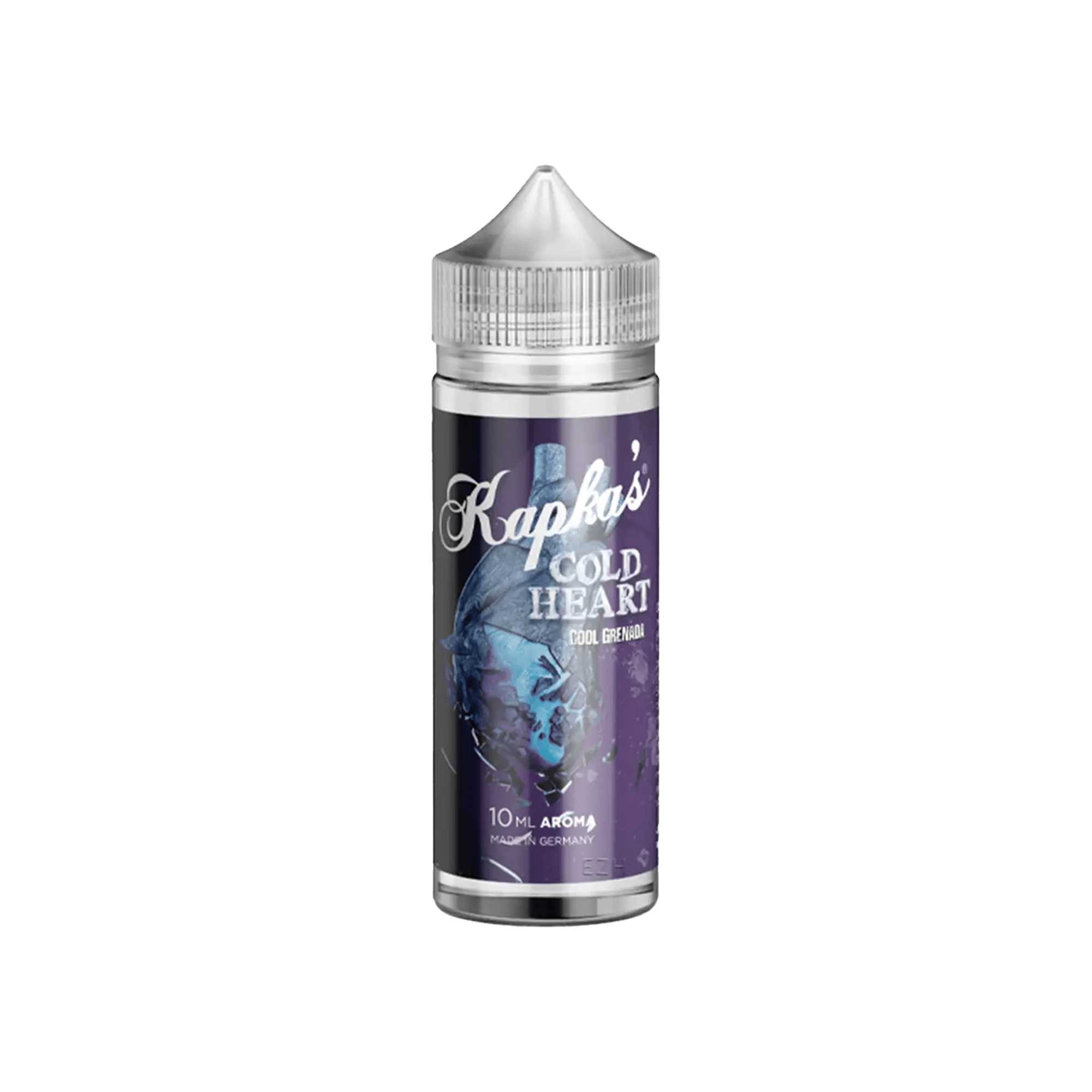 Kapka's Cold Heart 10 ml Aroma Kapka's Cold Heart 10 ml Aroma