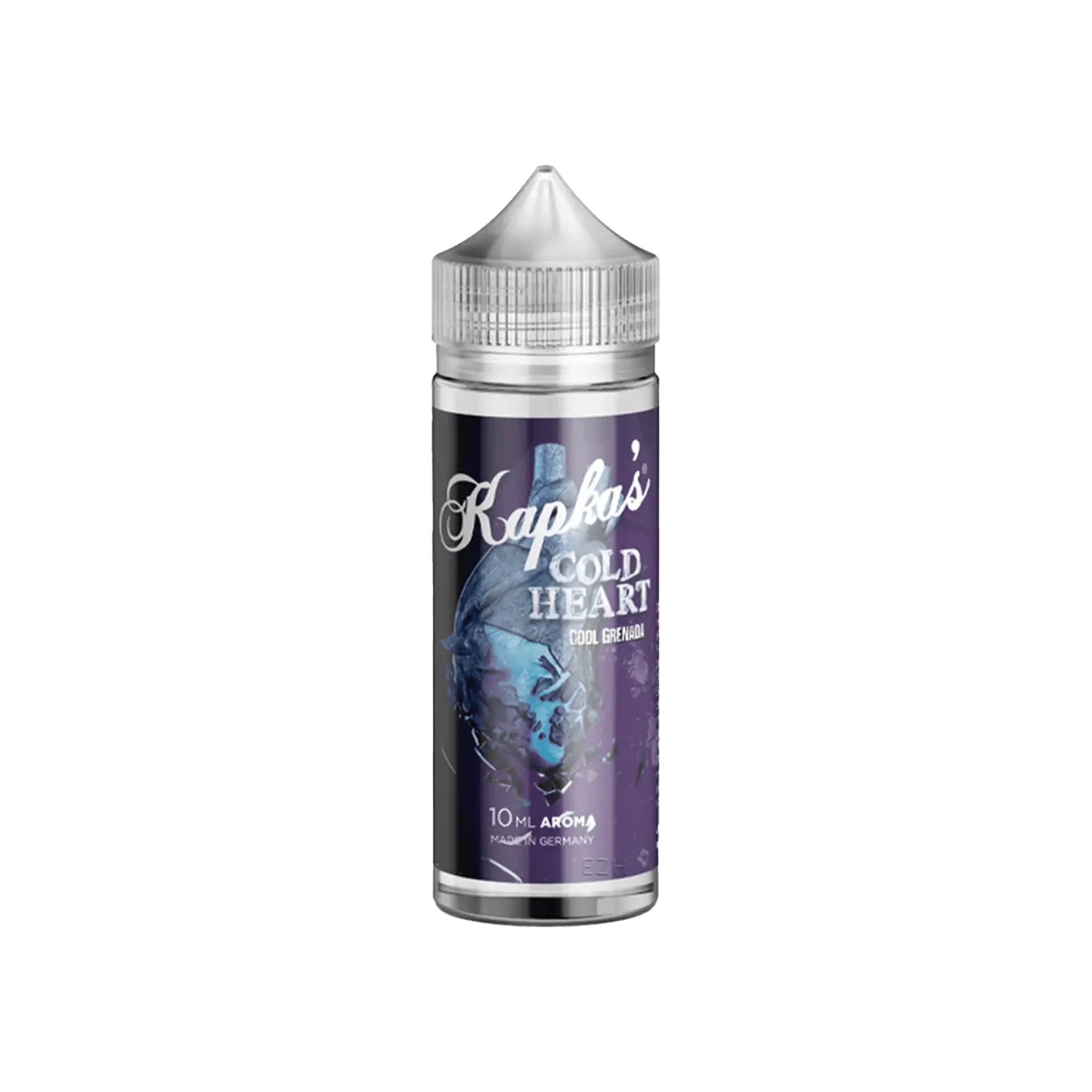 Kapka's Cold Heart 10 ml Aroma