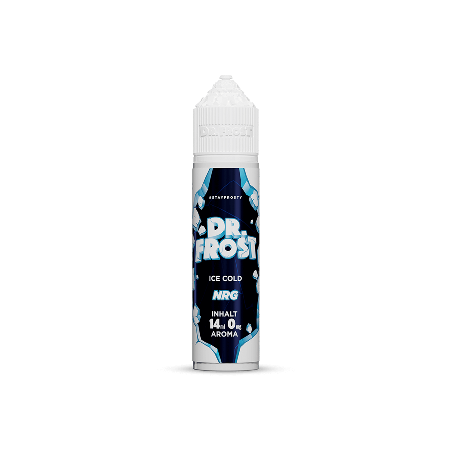 Dr. Frost - Ice Cold - NRG 14 ml Aroma