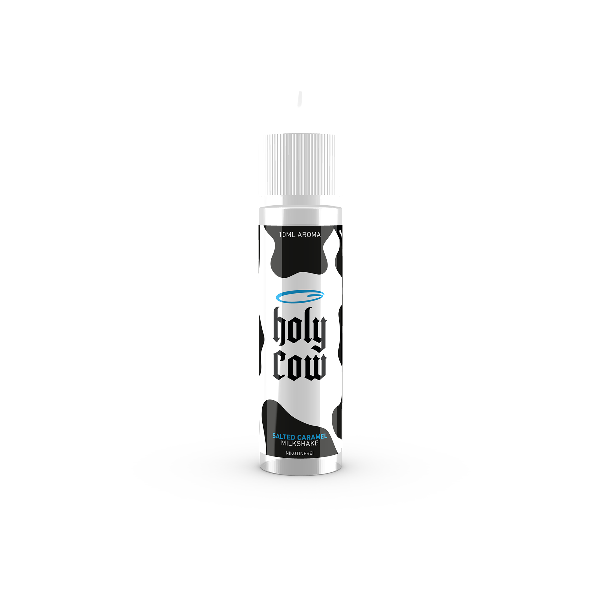 Holy Cow Salted Caramel Milkshake 10 ml Aroma Holy Cow Salted Caramel Milkshake 10 ml Aroma