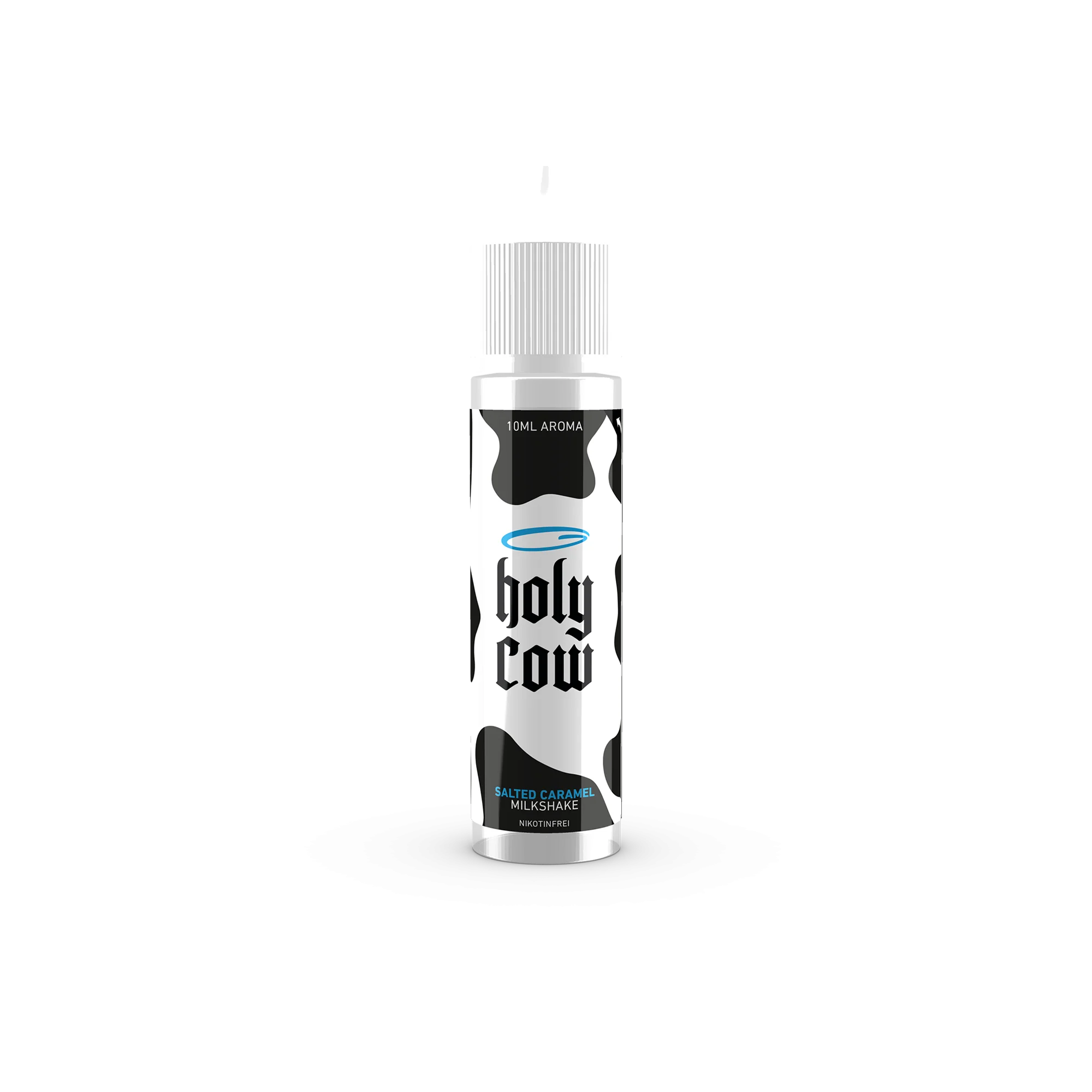 Holy Cow Salted Caramel Milkshake 10 ml Aroma