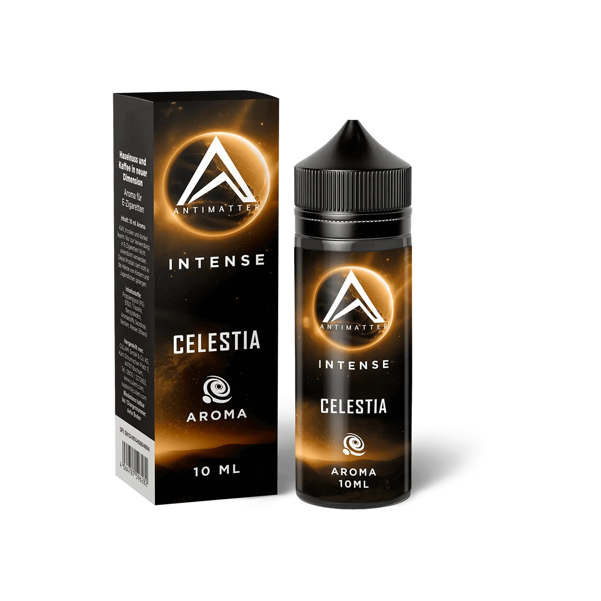 Antimatter Intense Celestia 10 ml Longfill Aroma