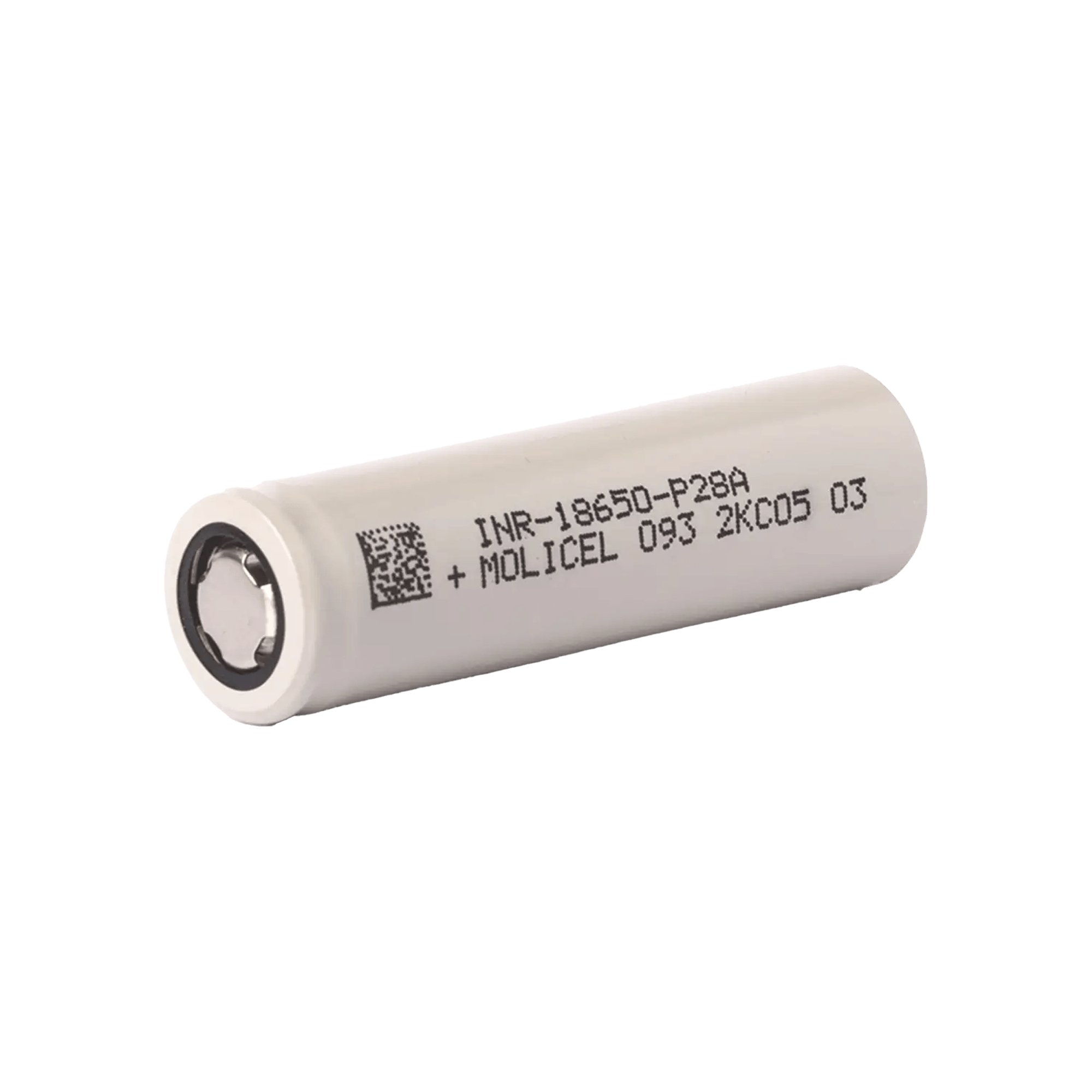 Molicel INR18650 P28A 2800mAh Li-Ion Akku Molicel INR18650 P28A 2800mAh Li-Ion Akku