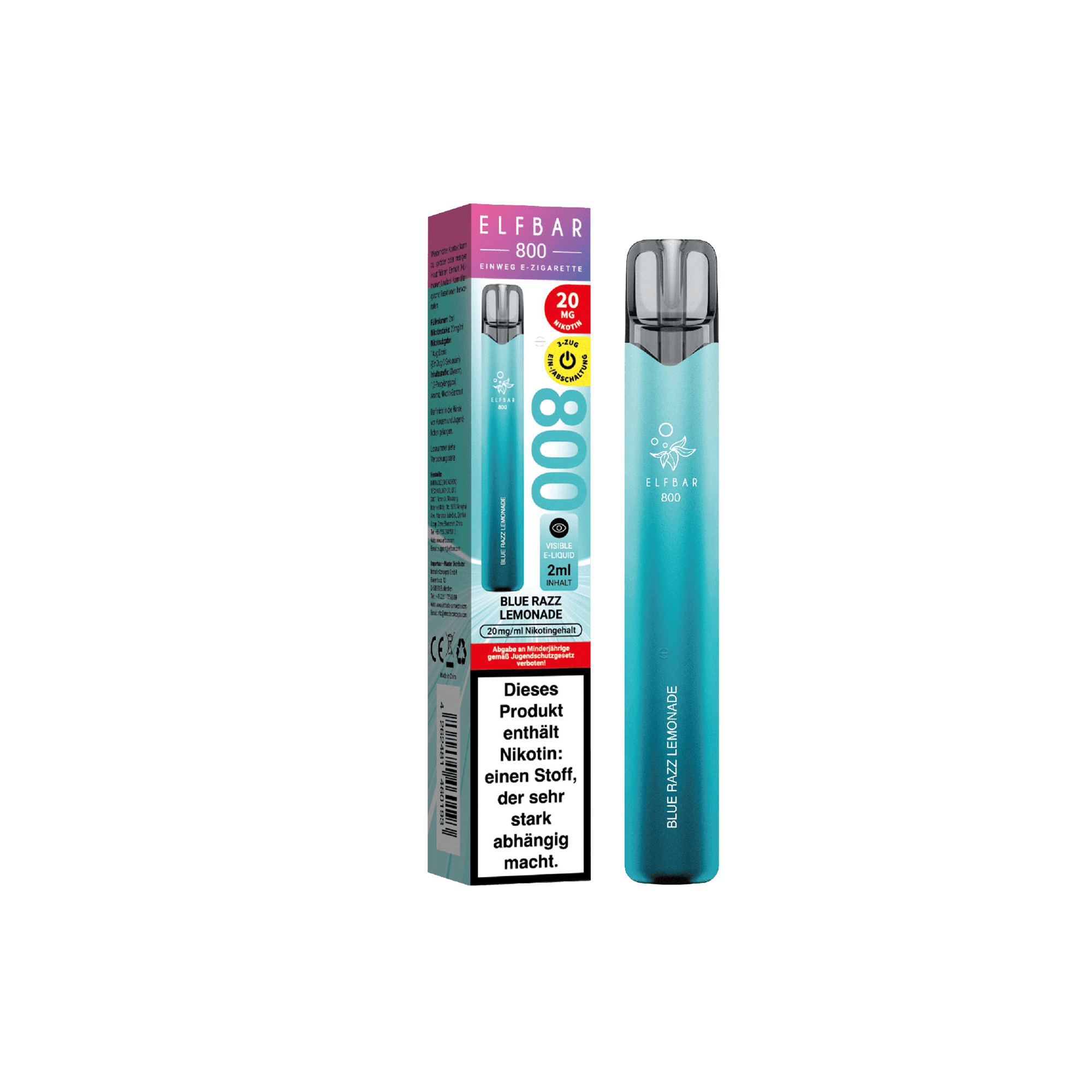 Elfbar 800 Dragon Fruit Strawberry | E6 House of Vape Elfbar 800 Dragon Fruit Strawberry | E6 House of Vape