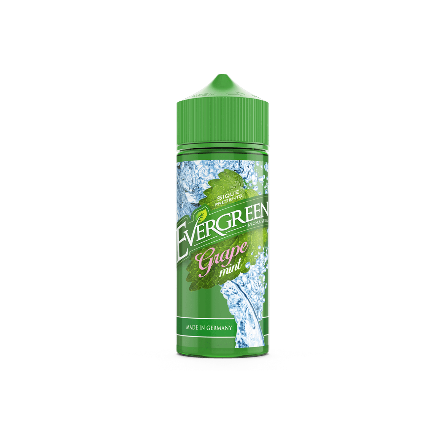 Evergreen - Grape Mint 13ml Aroma  