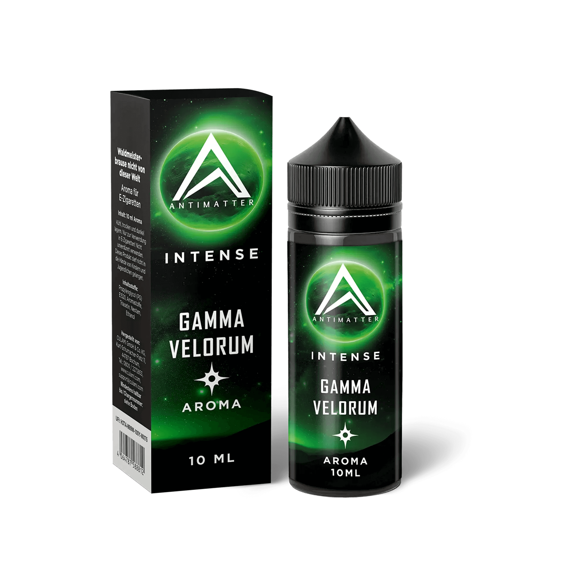 Antimatter Intense Gamma Velorum 10 ml Aroma Antimatter Intense Gamma Velorum 10 ml Aroma