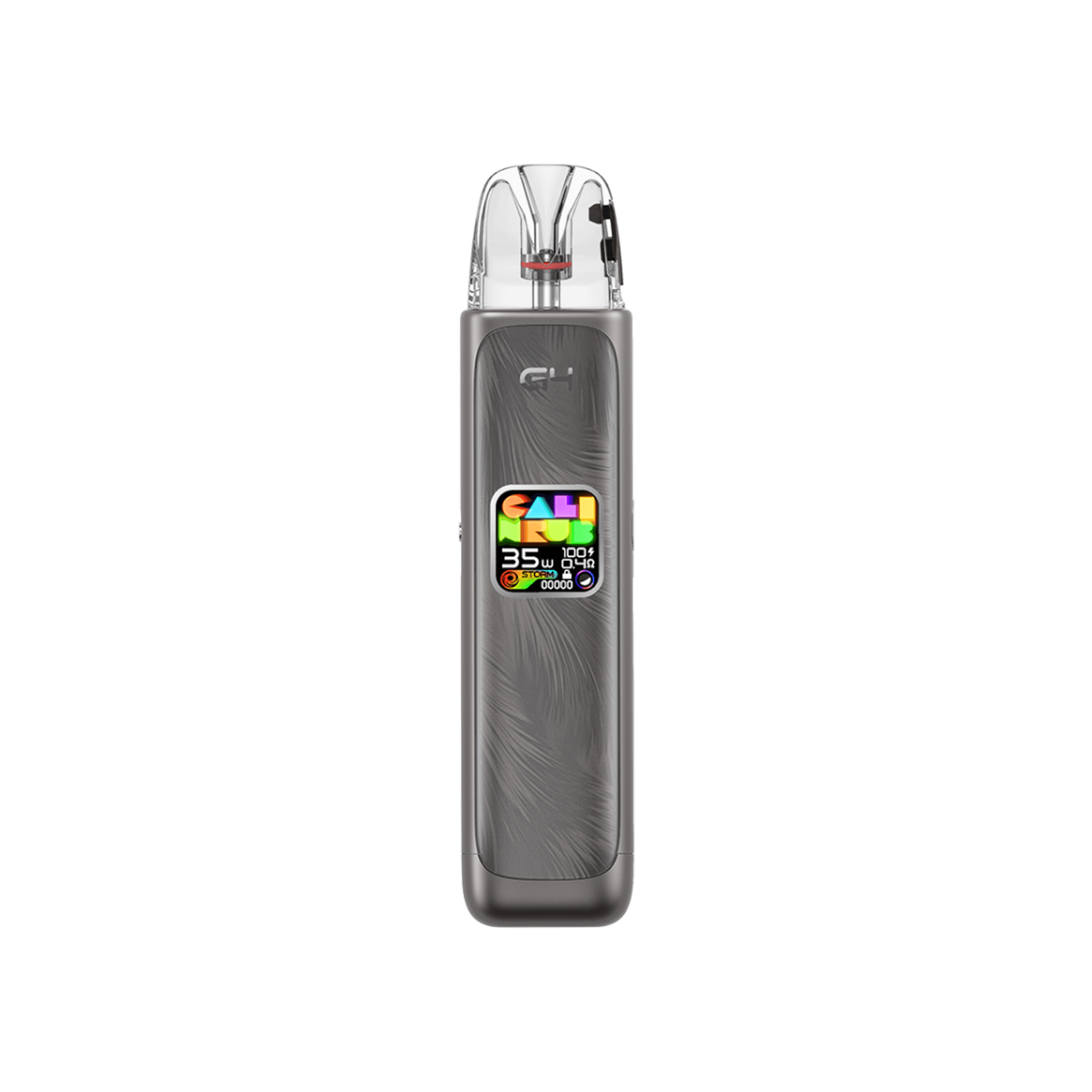 Uwell Caliburn G4 Pod Kit 