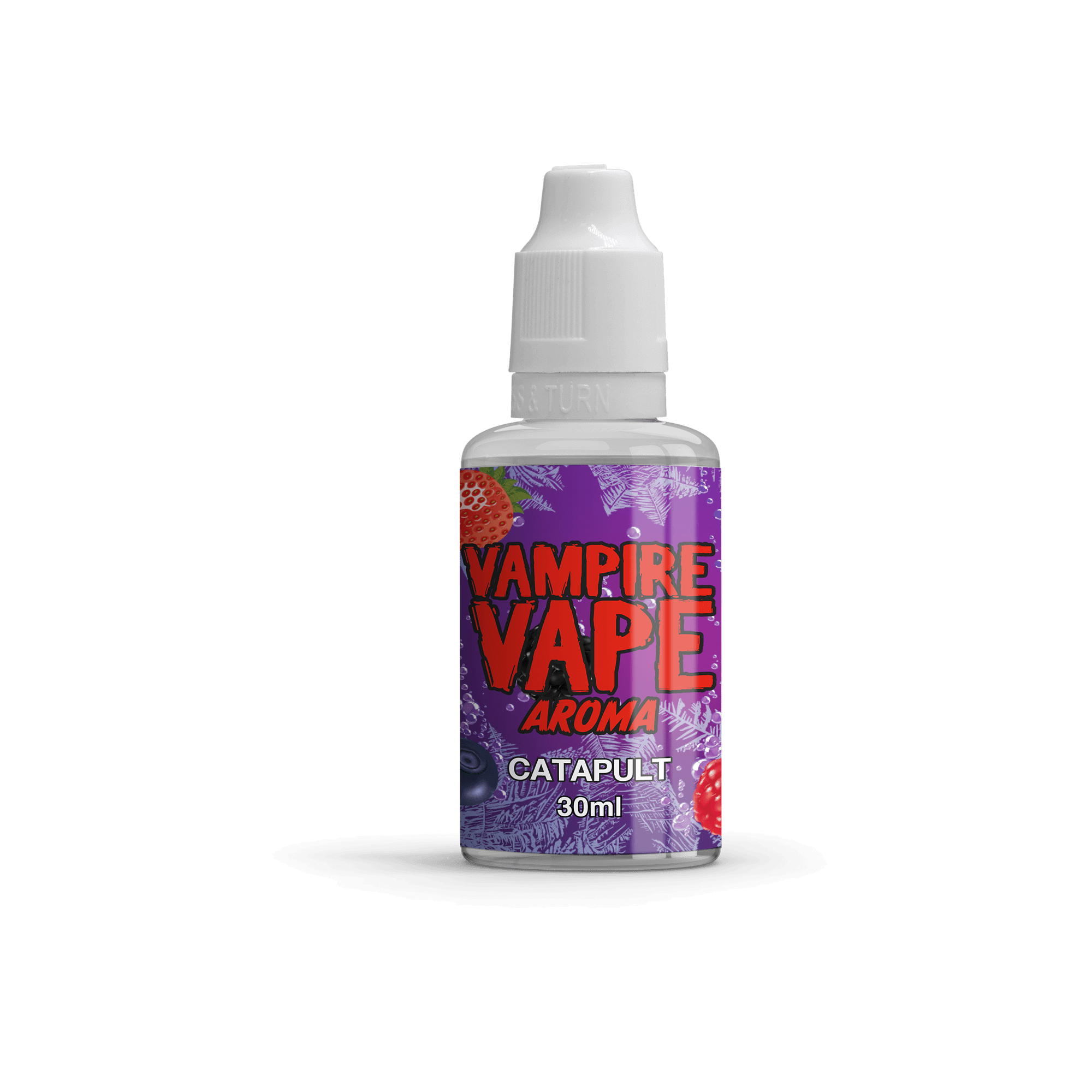 Vampire Vape Catapult 30 ml Aroma Vampire Vape Catapult 30 ml Aroma