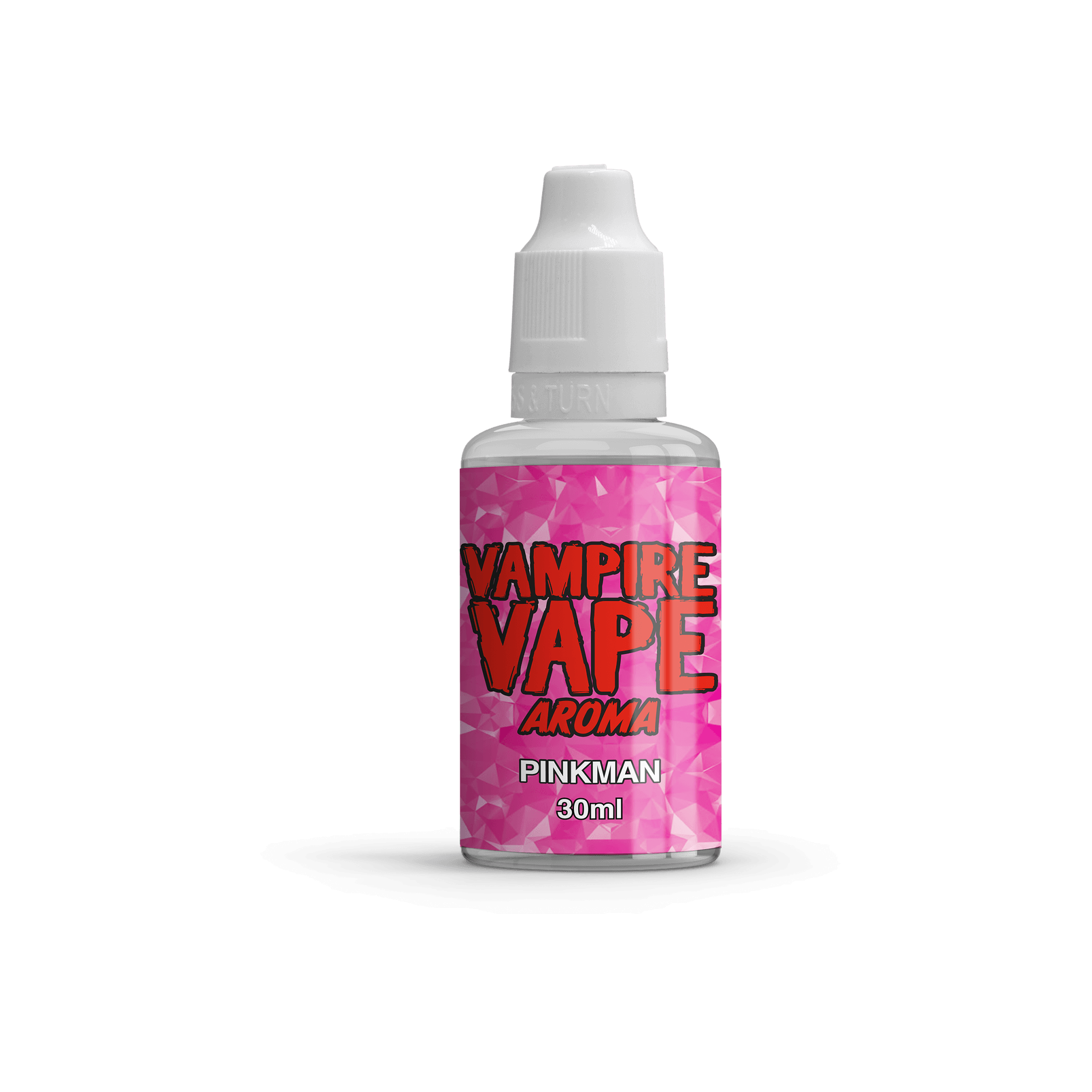 Vampire Vape Pinkman 30 ml Aroma Vampire Vape Pinkman 30 ml Aroma