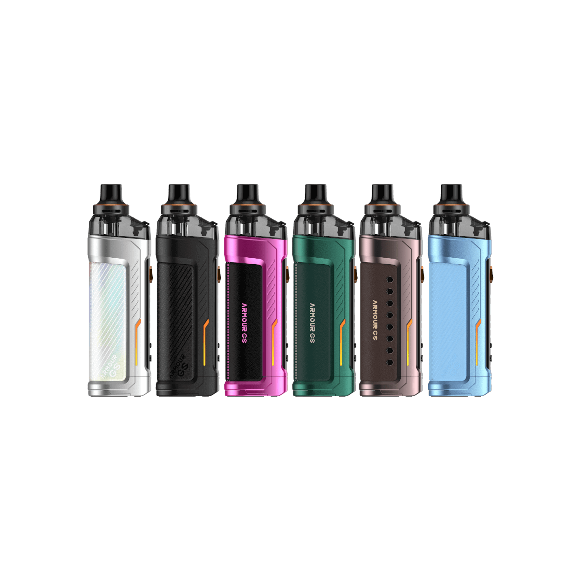 Vaporesso Armour GS Pod Kit Vaporesso Armour GS Pod Kit