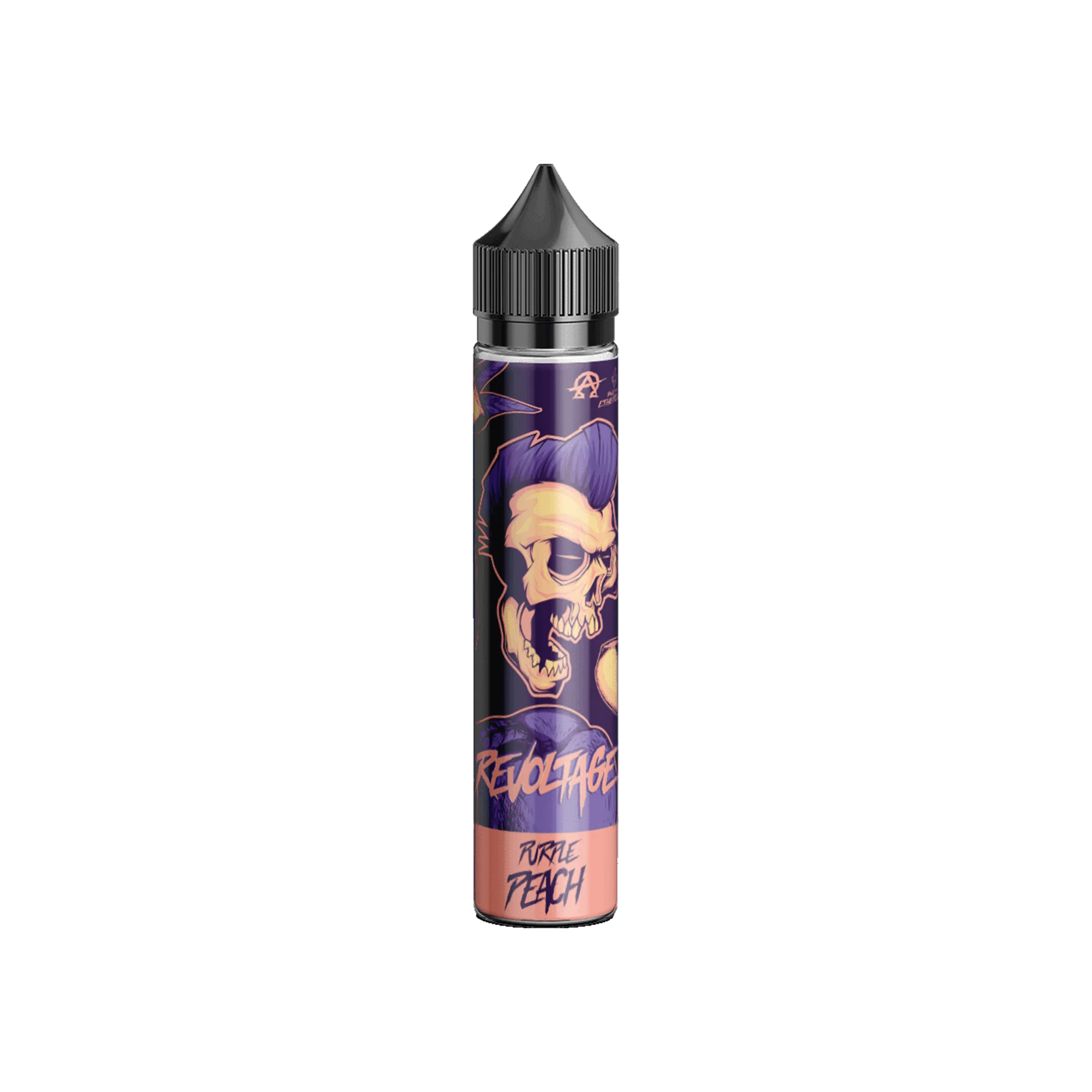 Revoltage Purple Peach 15 ml Aroma