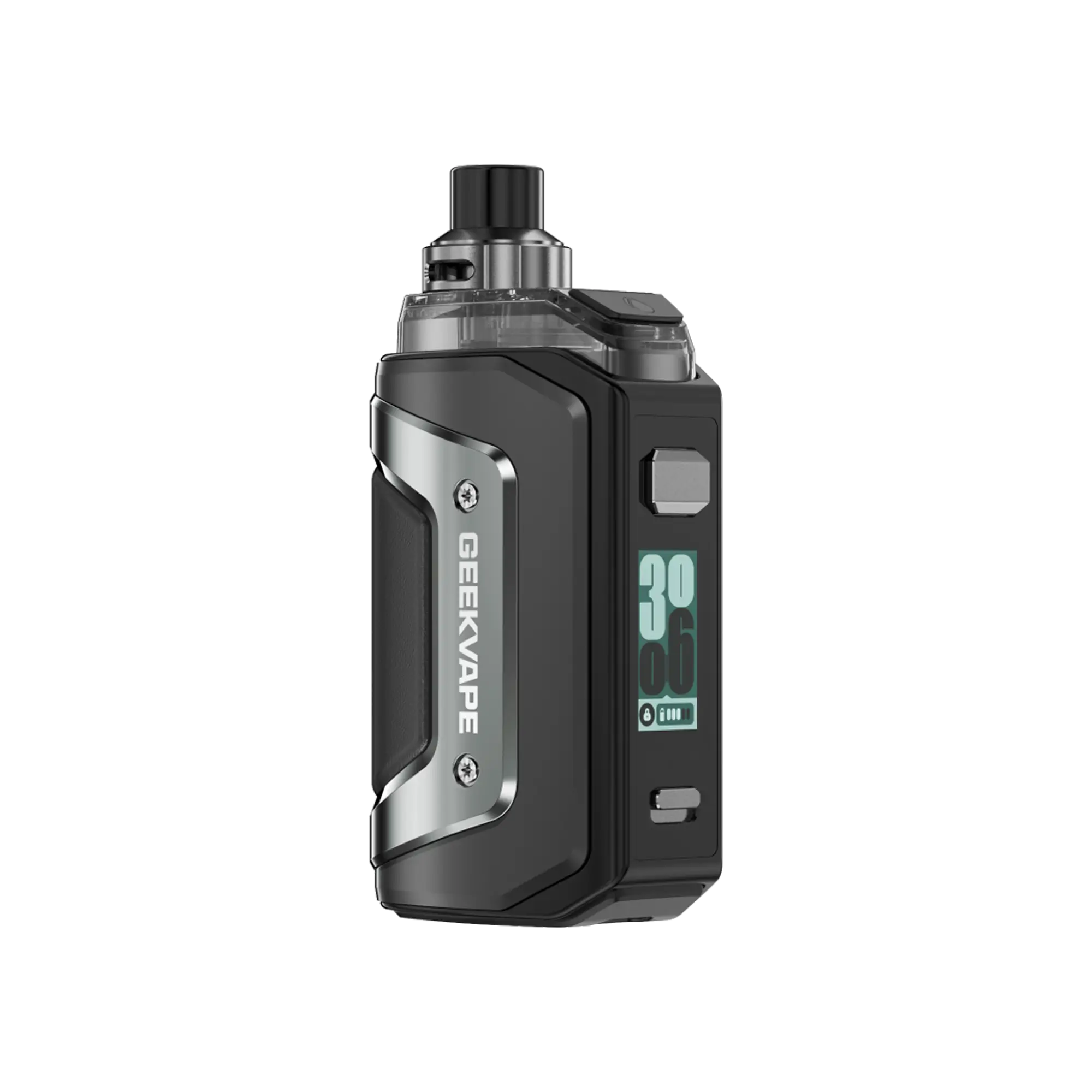 Geekvape Aegis Hero 5 Pod Kit