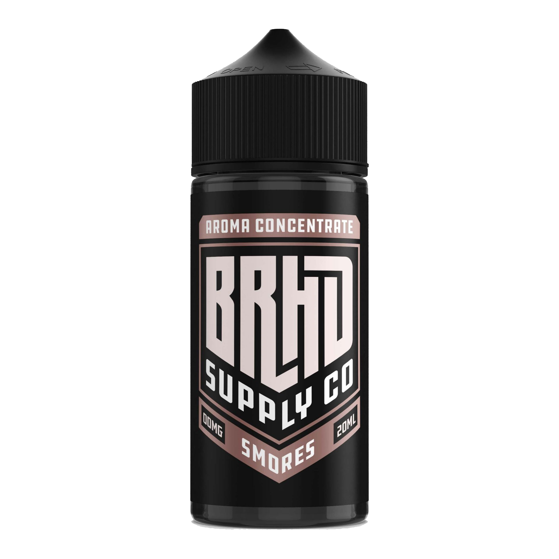 BRHD™ - Smores 20ml Aroma