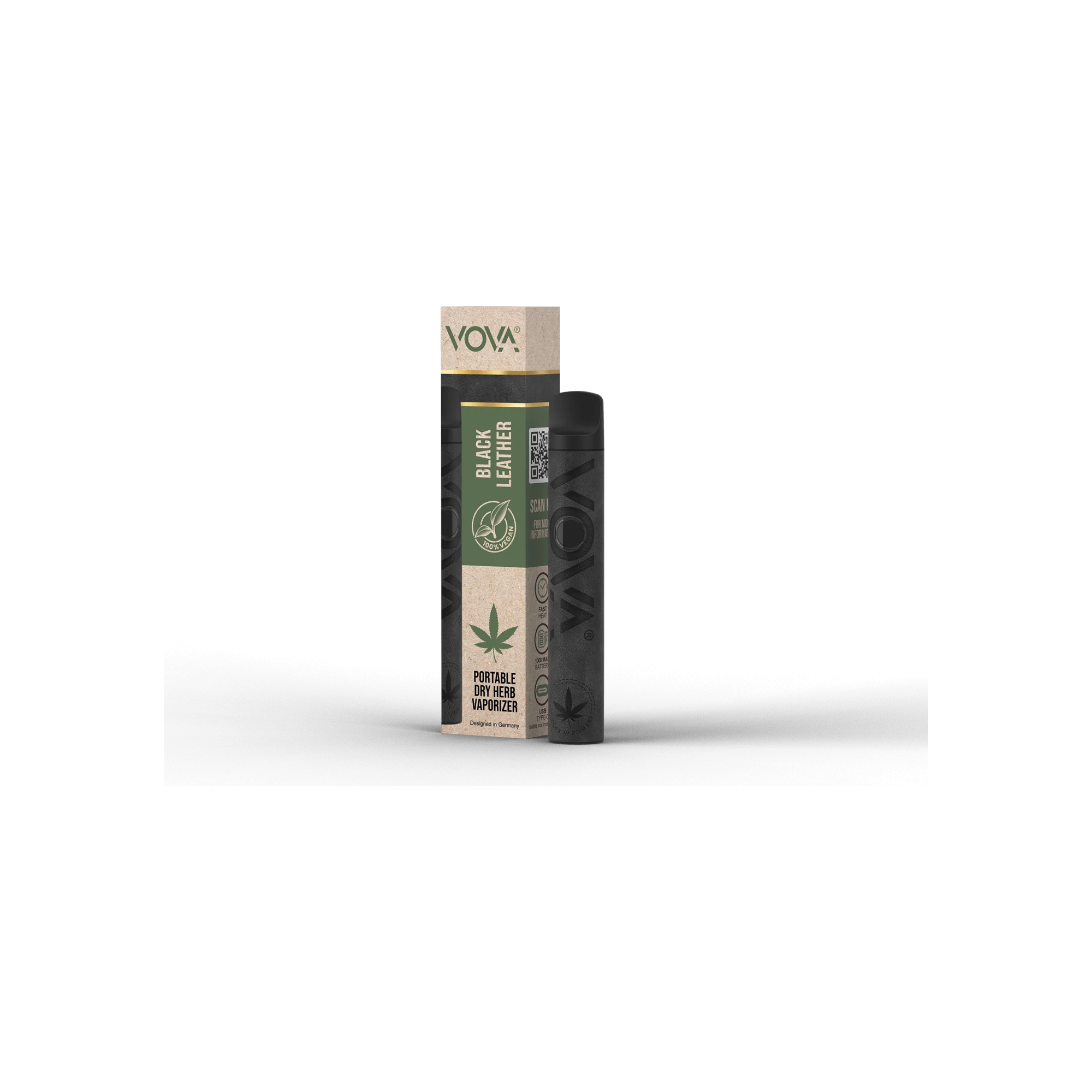 Vova Vaporizer