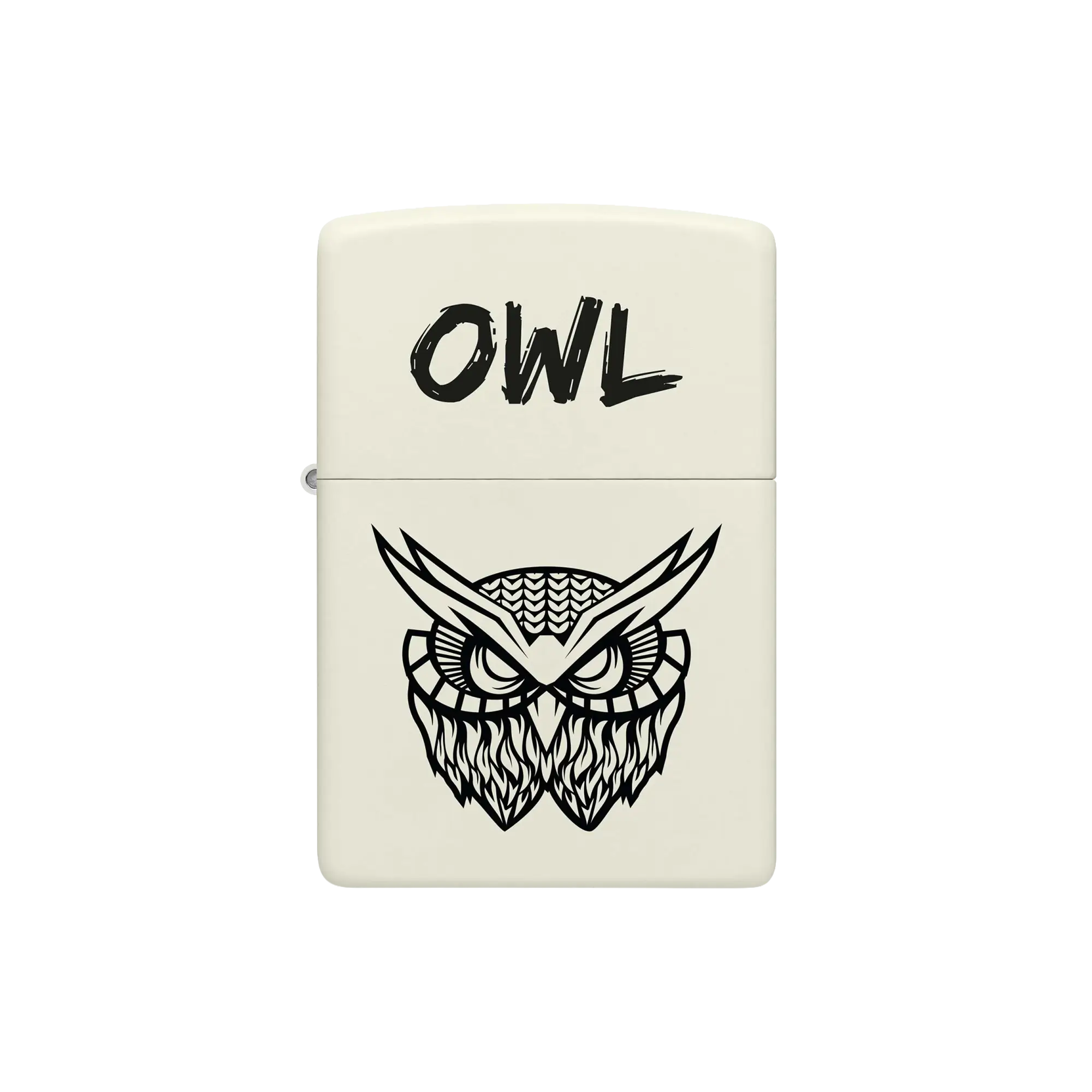 Zippo OWL Feuerzeug