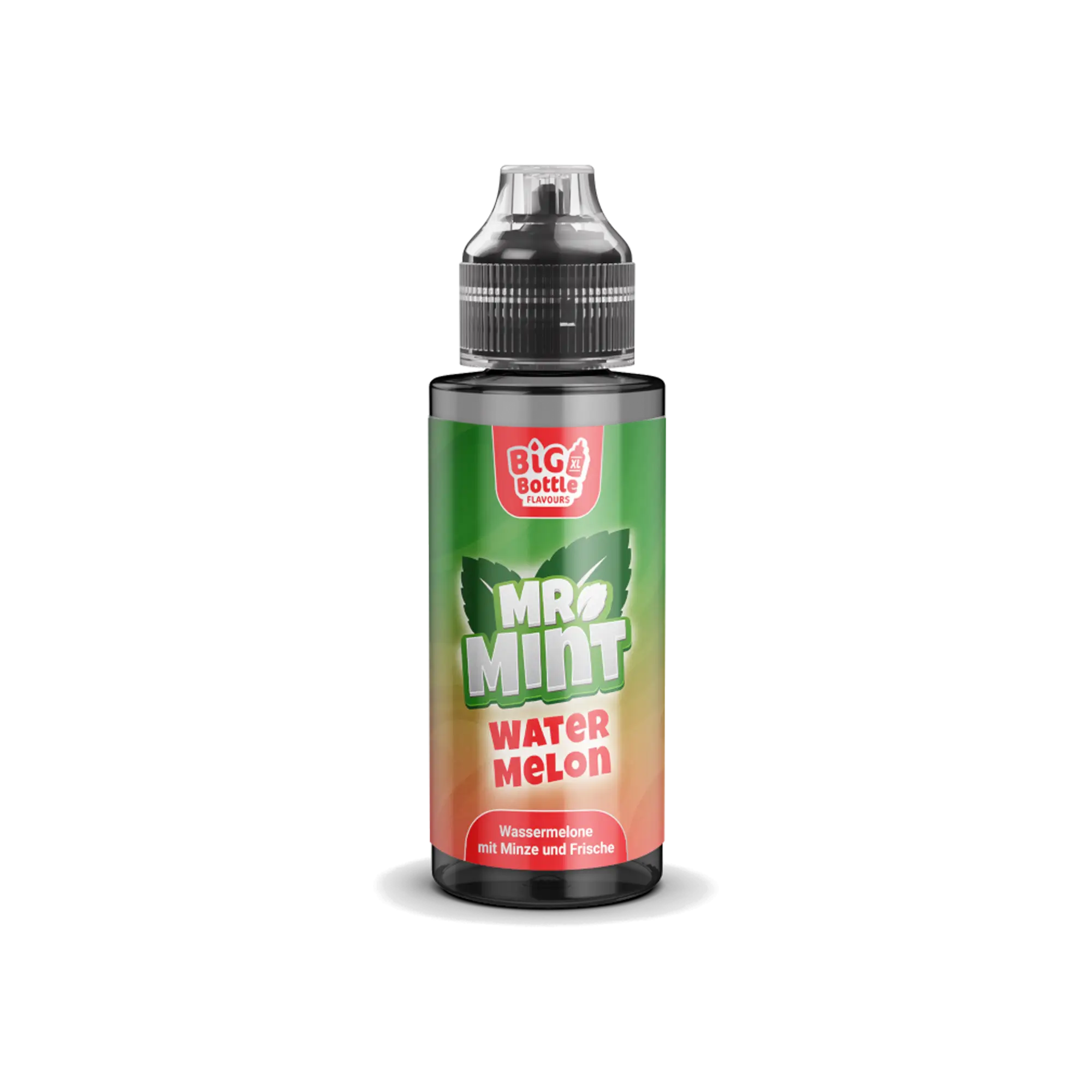 Big Bottle Mr. Mint Watermelon Longfill Aroma 10 ml