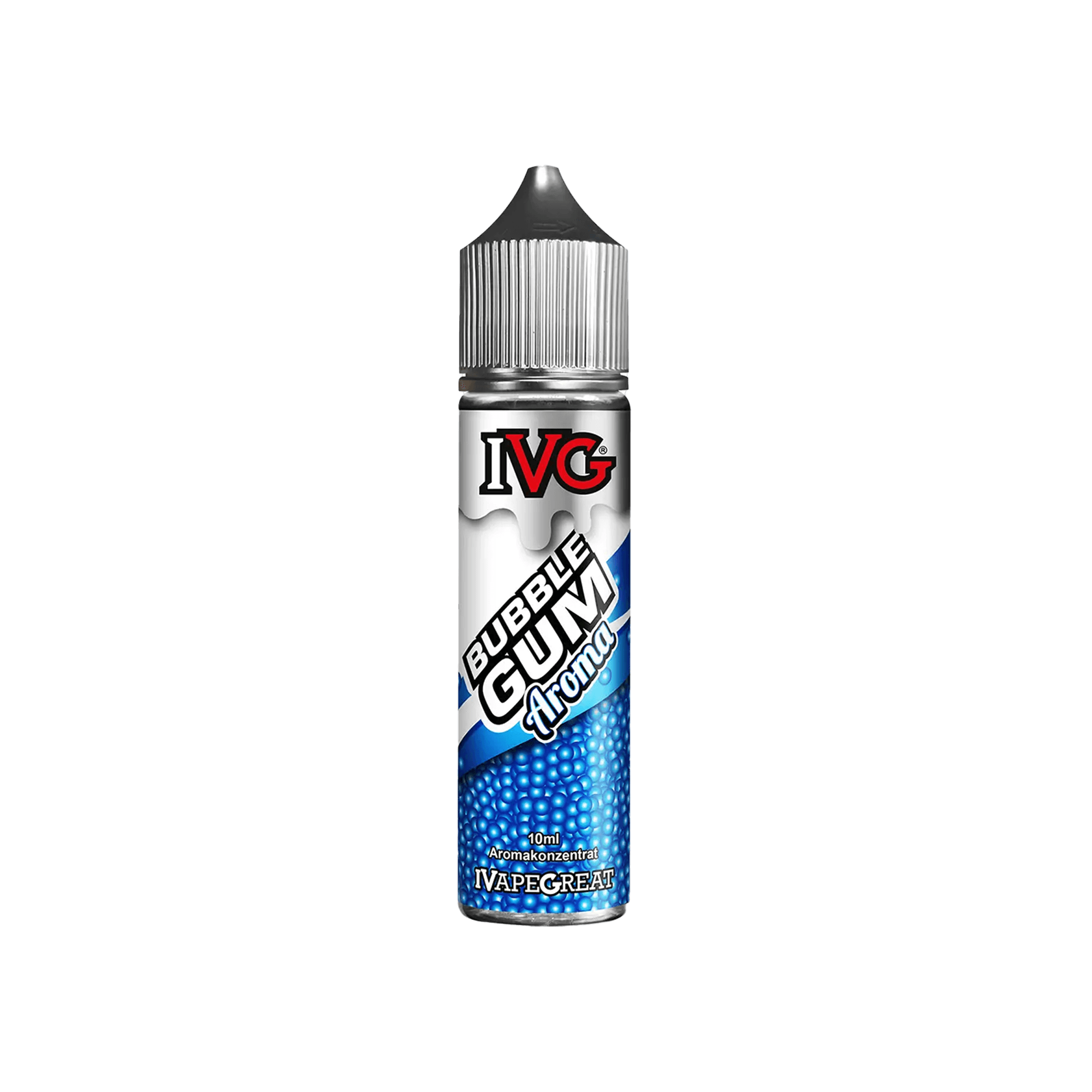 IVG Bubble Gum 10 ml Aroma IVG Bubble Gum 10 ml Aroma