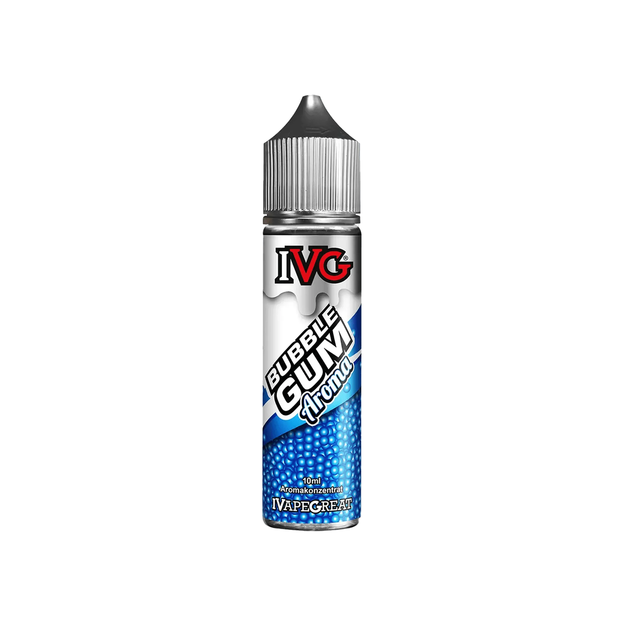 IVG Bubble Gum 10 ml Aroma