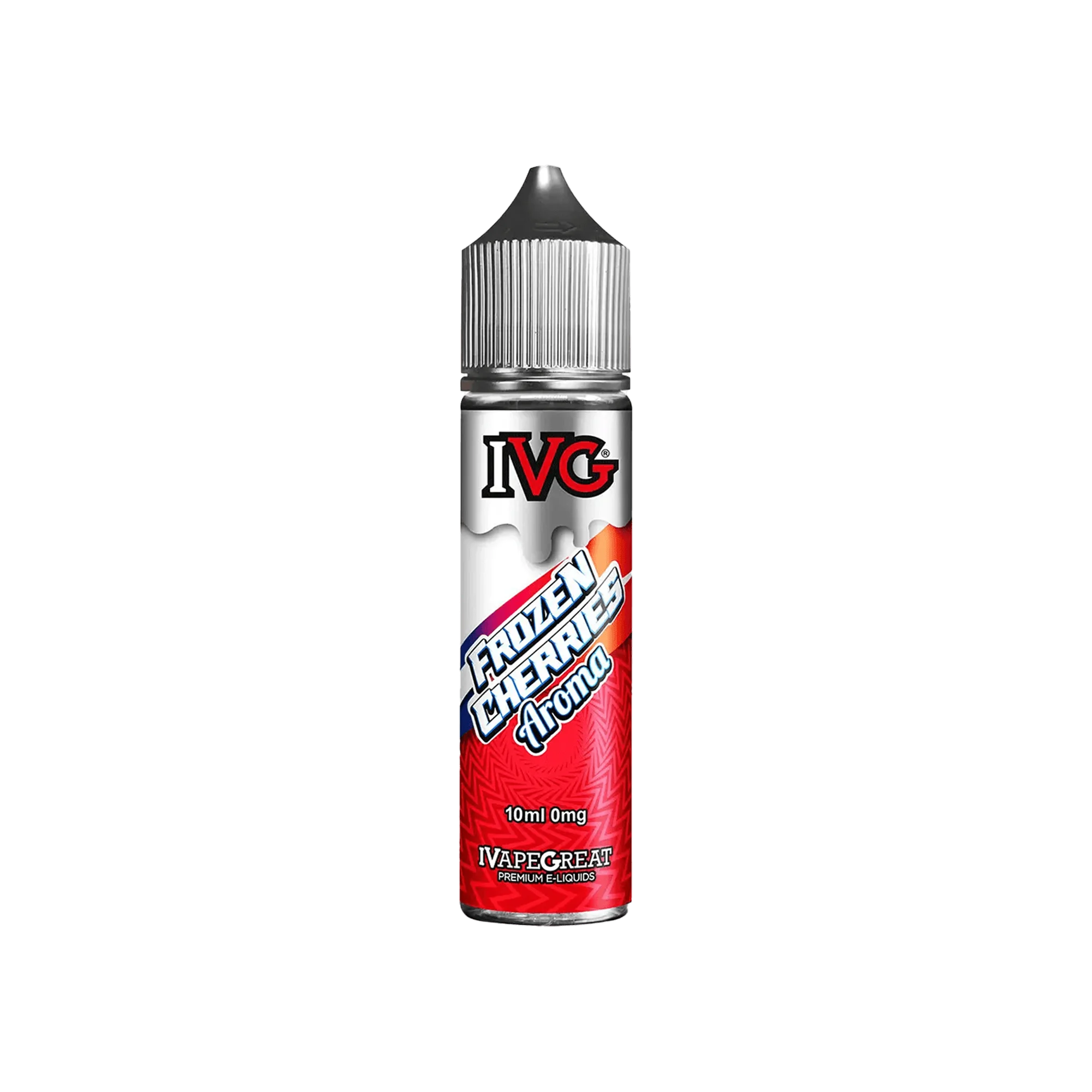 IVG Frozen Cherries 10 ml Aroma