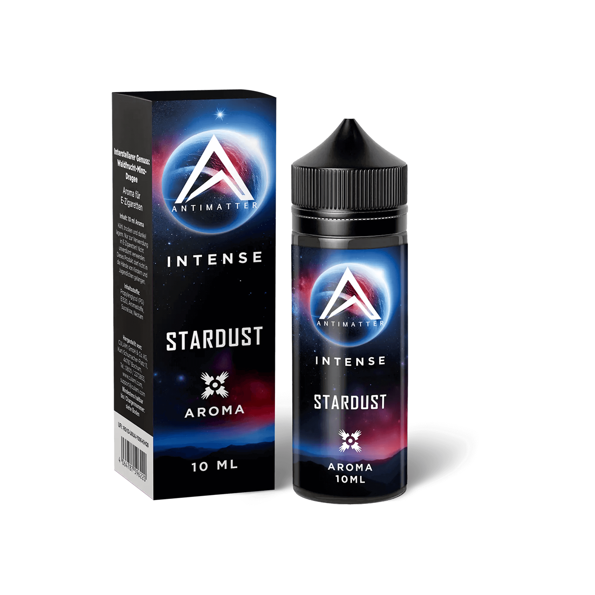 Antimatter Intense Stardust 10 ml Aroma Antimatter Intense Stardust 10 ml Aroma