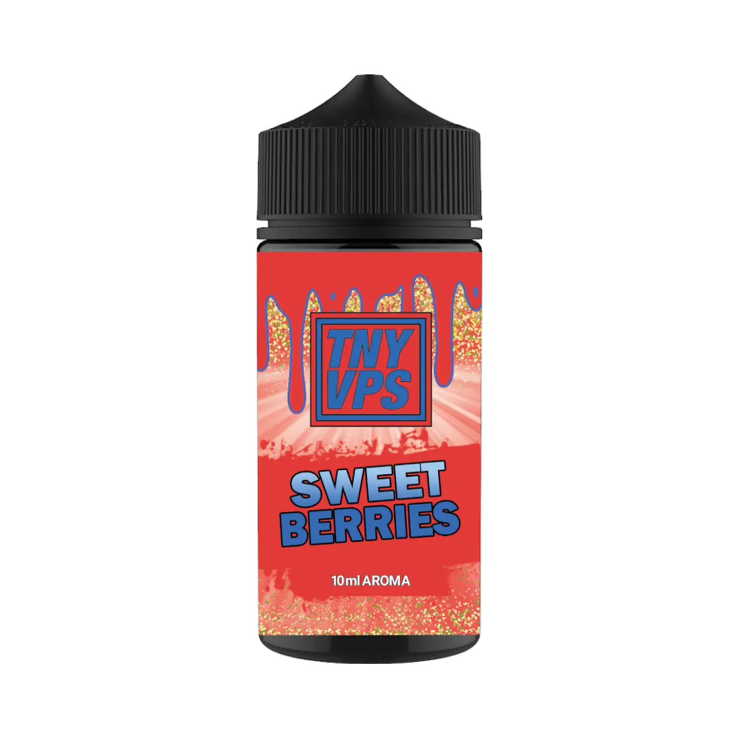 Tony Vapes - Sweet Berries 10 ml  Aroma