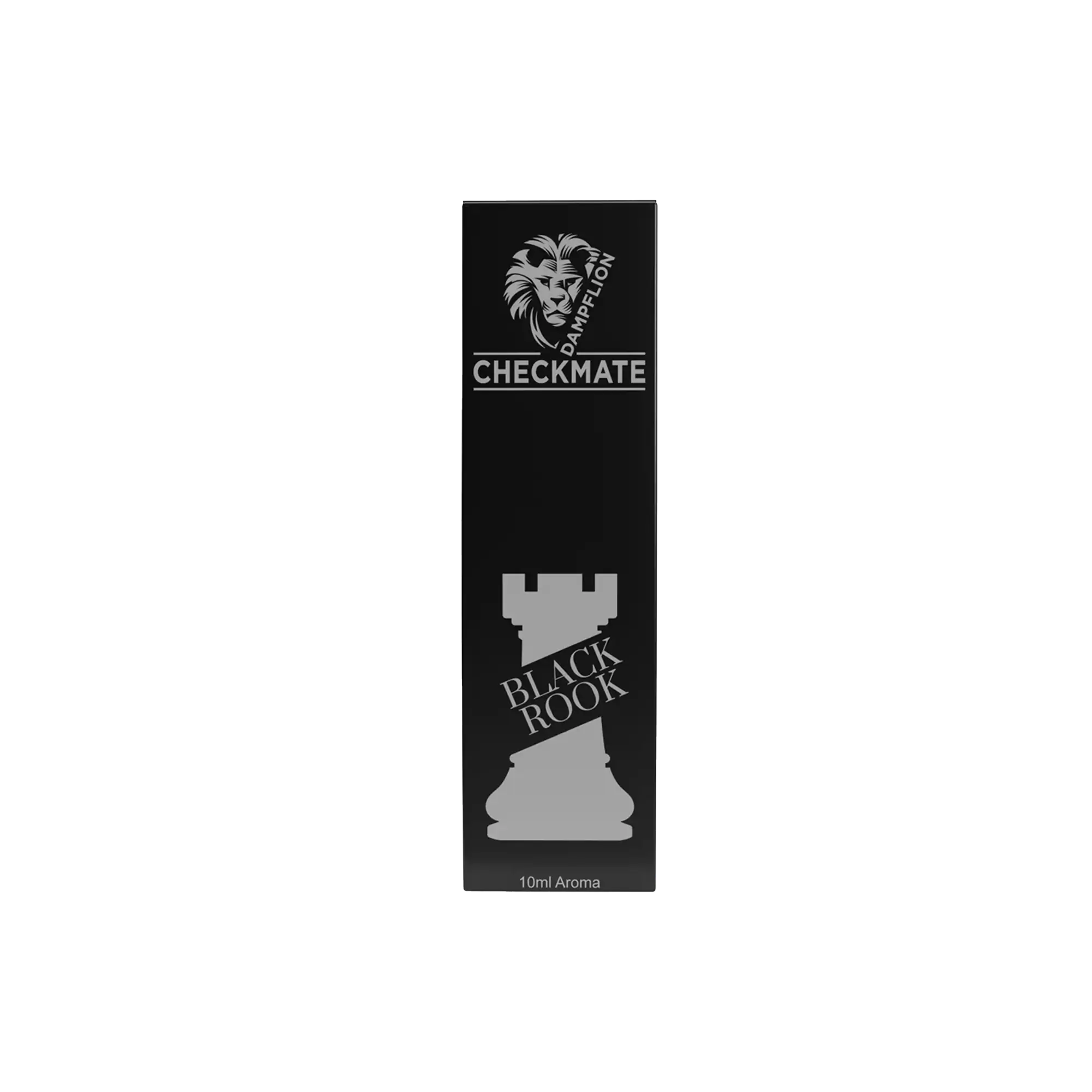 Dampflion Checkmate Black Rook 10 ml Aroma