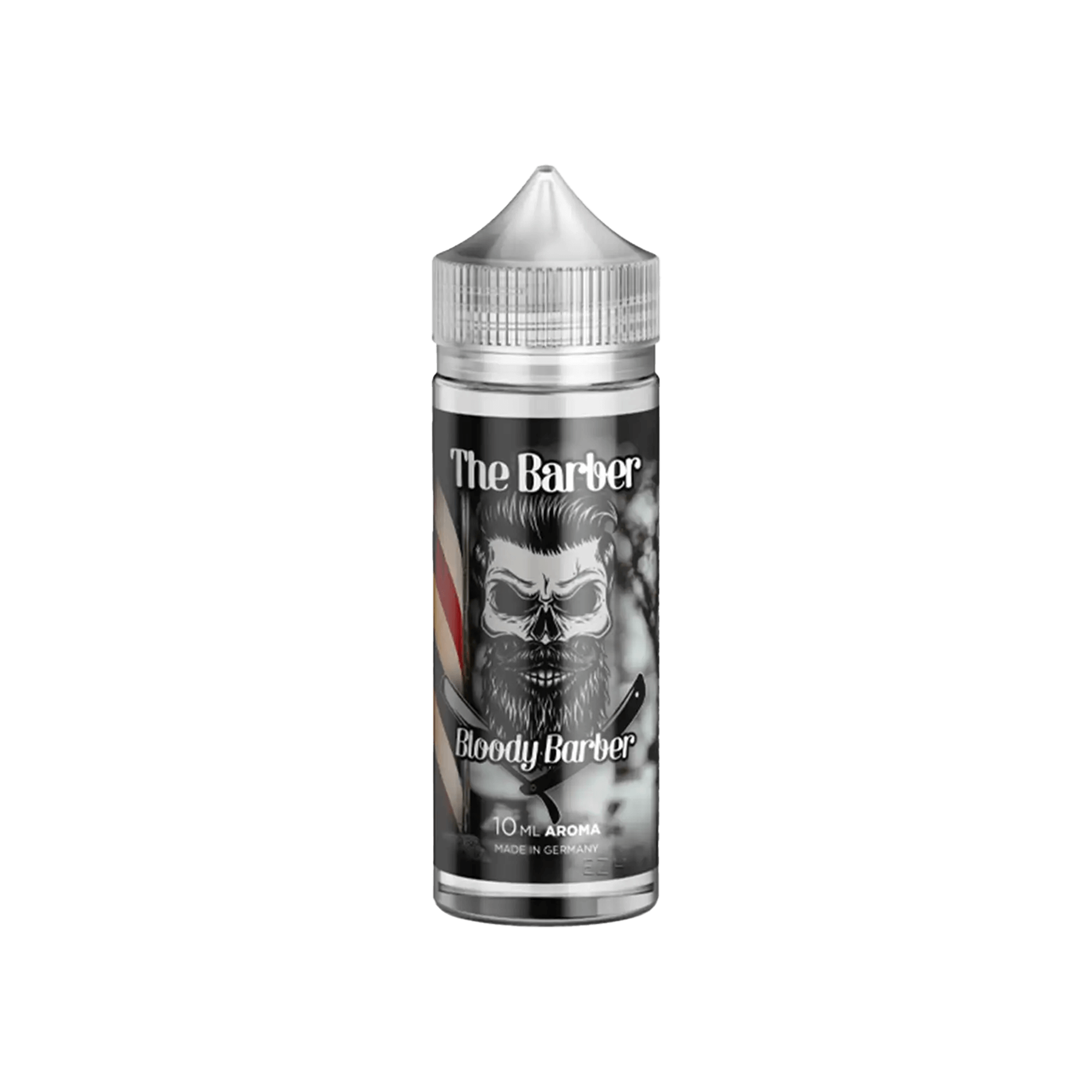 Kapka's The Barber Bloody Barber 10 ml Aroma Kapka's The Barber Bloody Barber 10 ml Aroma