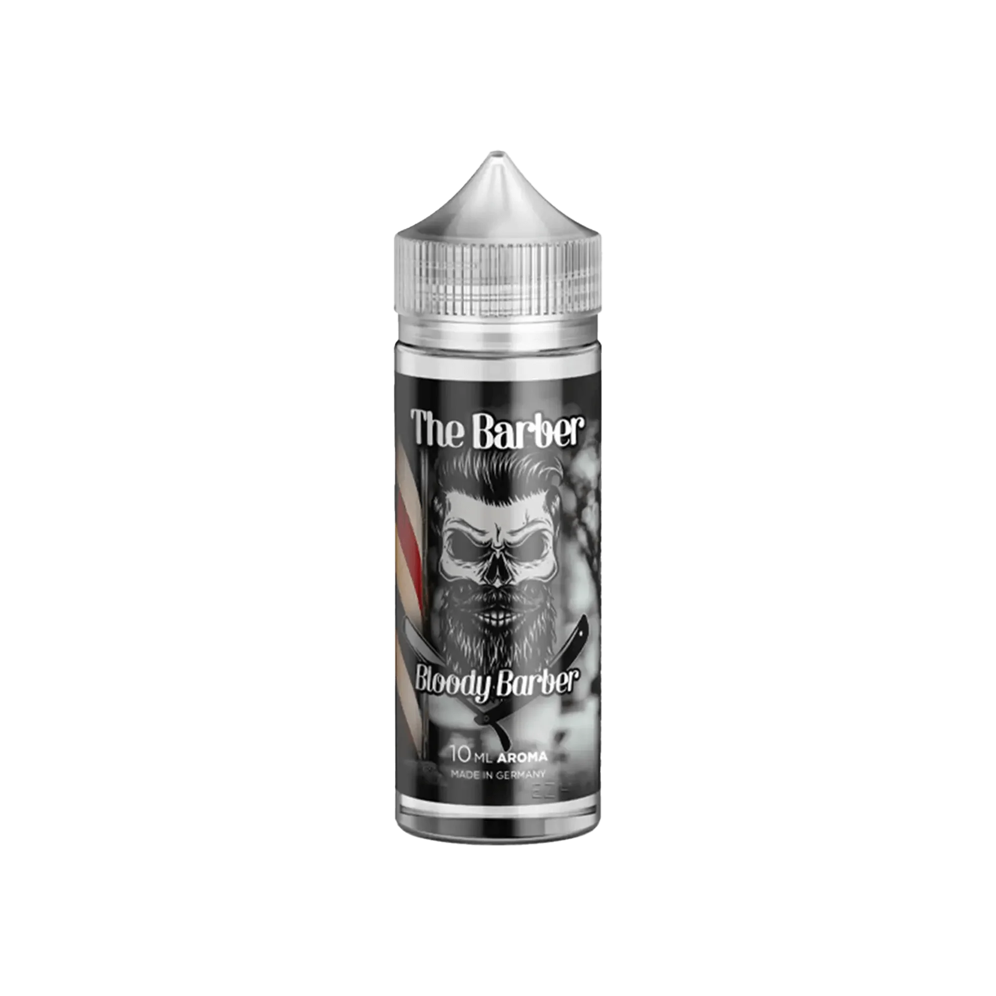 Kapka's The Barber Bloody Barber 10 ml Aroma