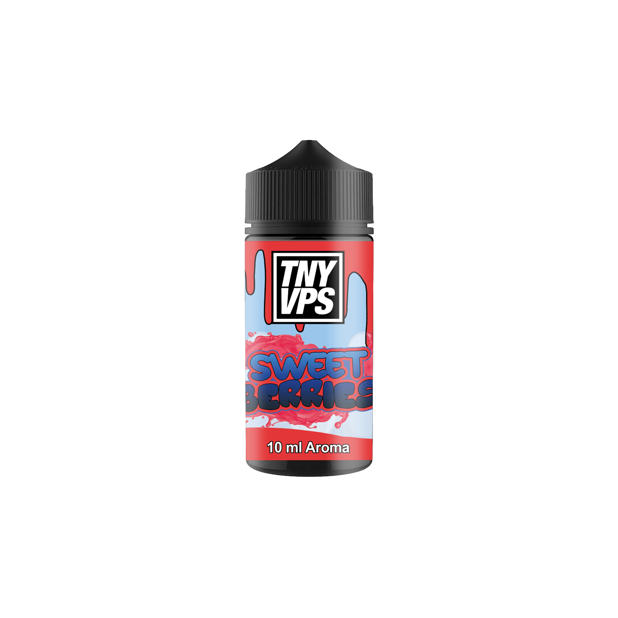 Tony Vapes Sweet Berries 10 ml Aroma Tony Vapes Sweet Berries 10 ml Aroma