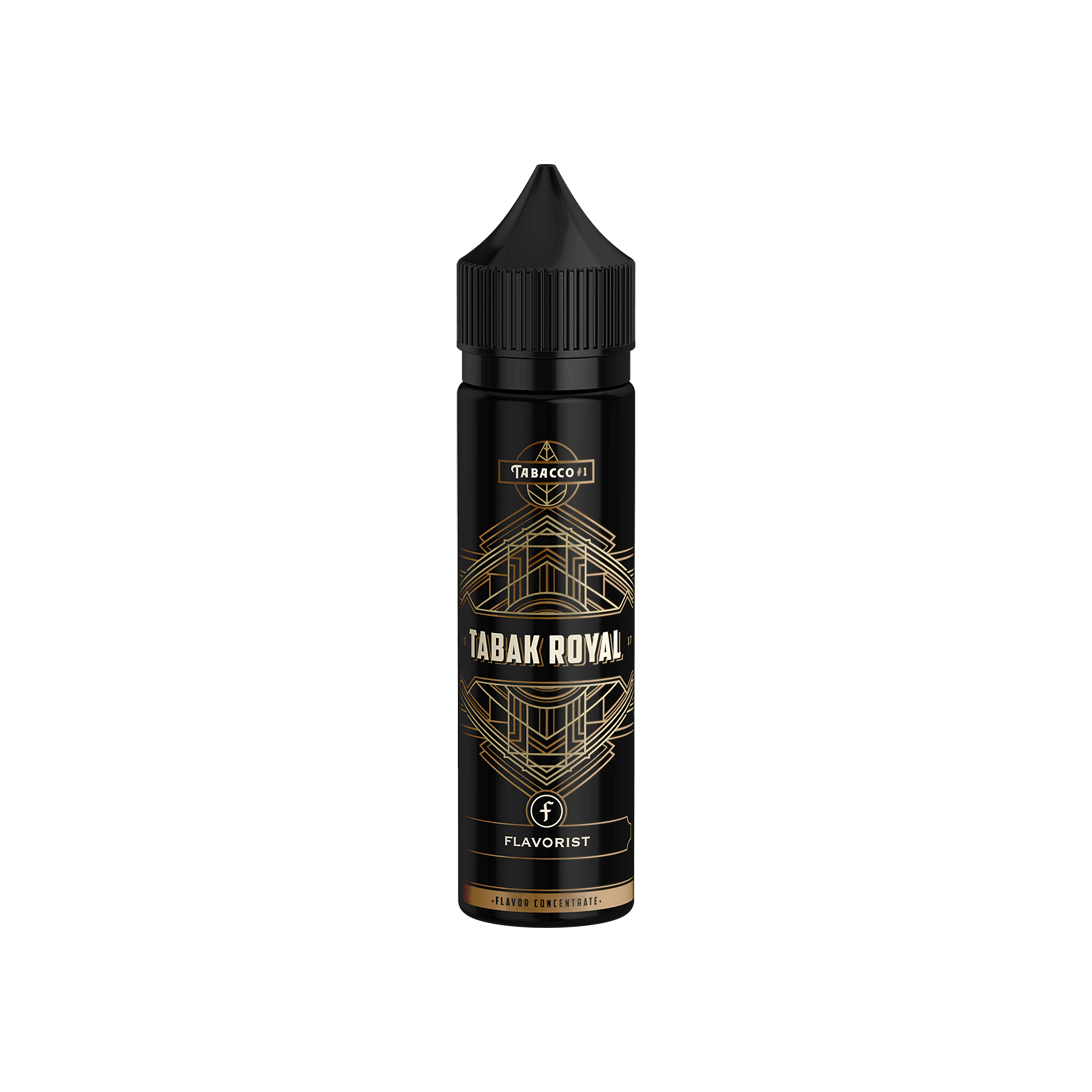 Flavorist Tabak Royal Classic 10 ml Aroma Flavorist Tabak Royal Classic 10 ml Aroma