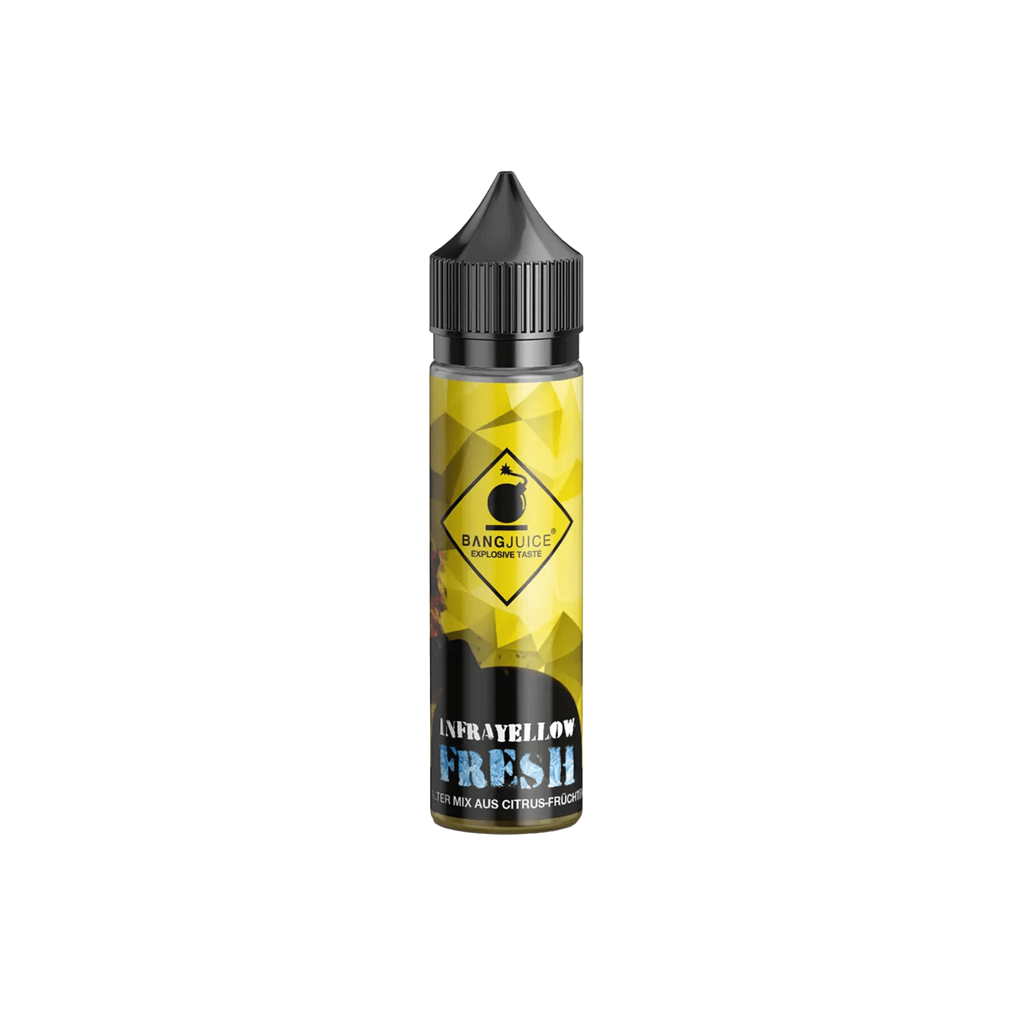 Bang Juice Infrayellow Fresh 20 ml Aroma Bang Juice Infrayellow Fresh 20 ml Aroma