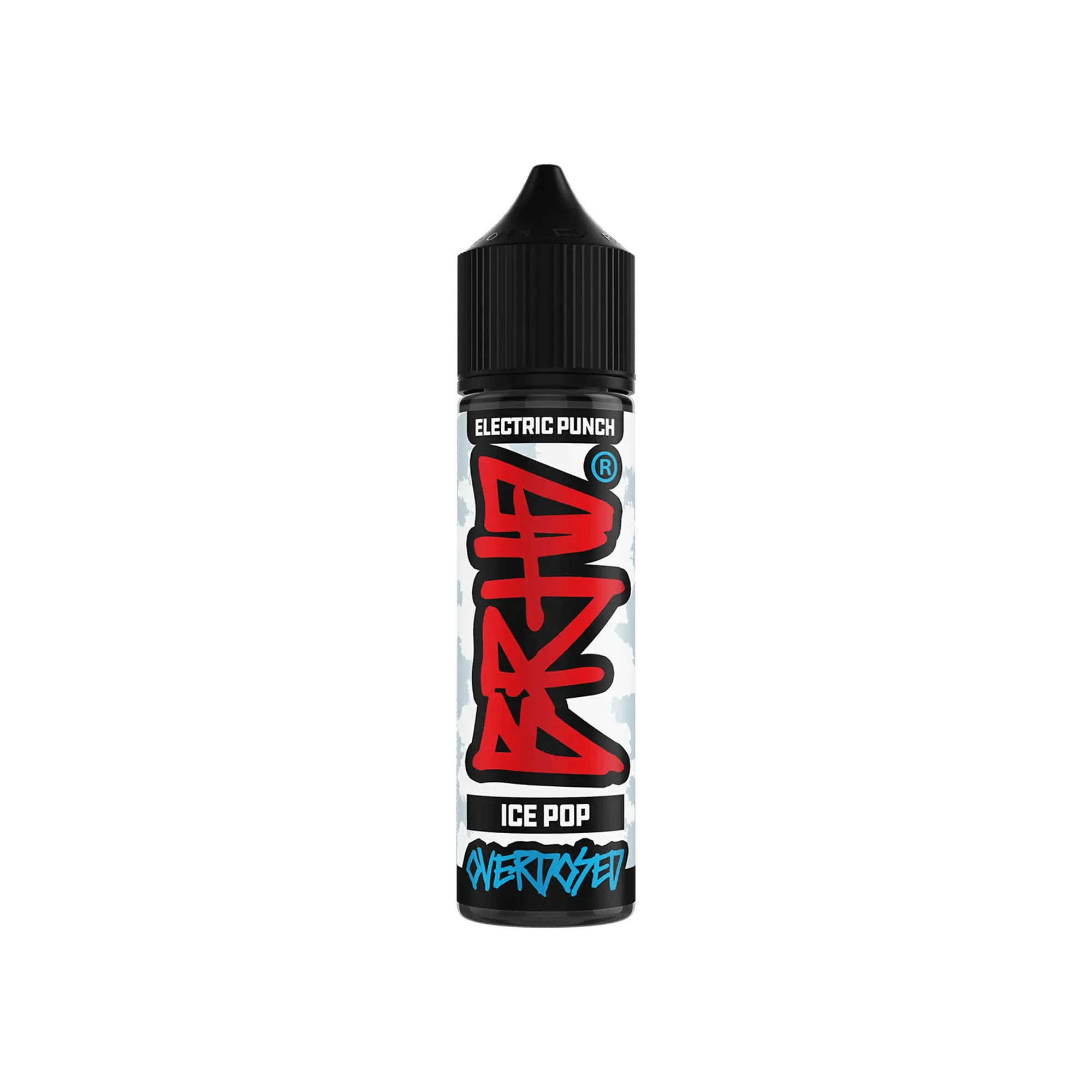 Barehead Electric Punch Ice Pop 10 ml Aroma