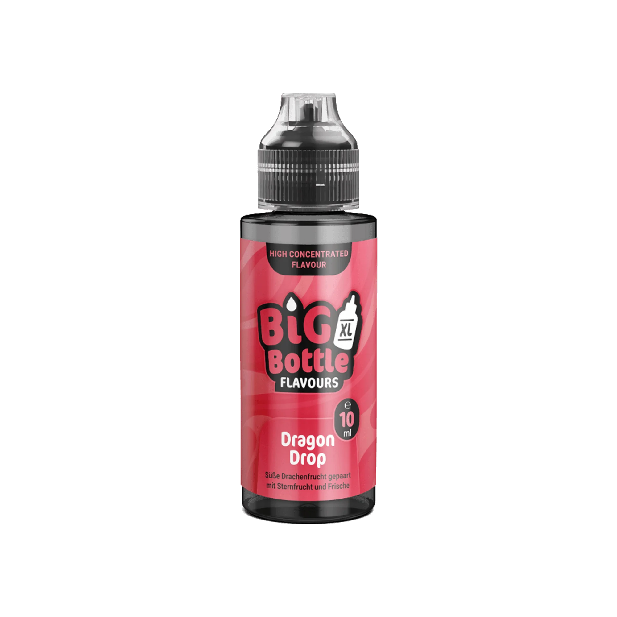 Big Bottle Dragon Drop 10 ml Aroma