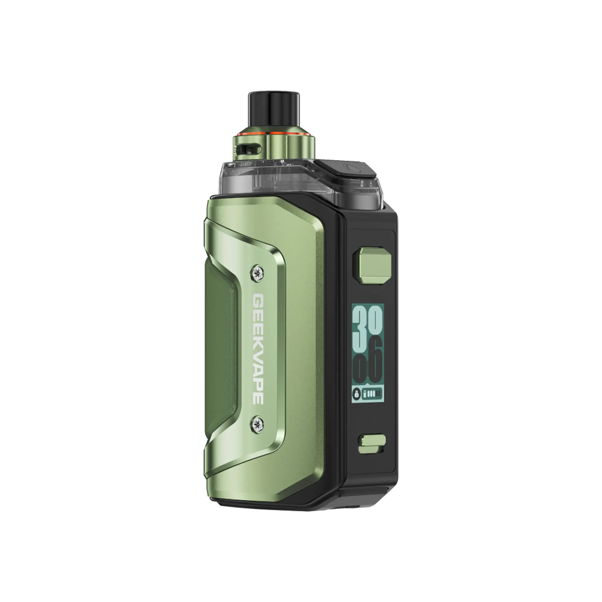 Geekvape Aegis Hero 5 Pod Kit | 2000 mAh & IP68-Schutz Geekvape Aegis Hero 5 Pod Kit | 2000 mAh & IP68-Schutz