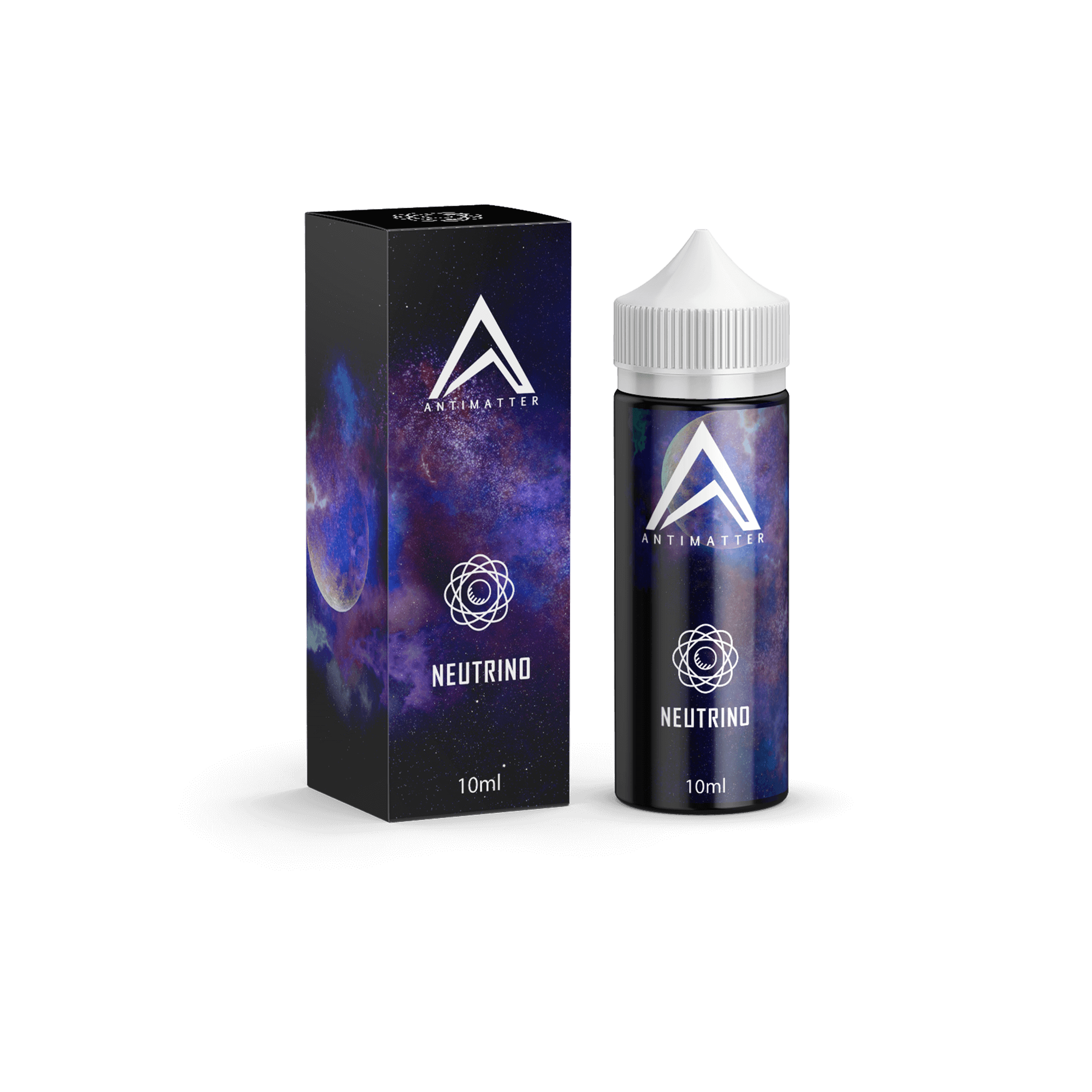 Antimatter Neutrino 10 ml Aroma Antimatter Neutrino 10 ml Aroma
