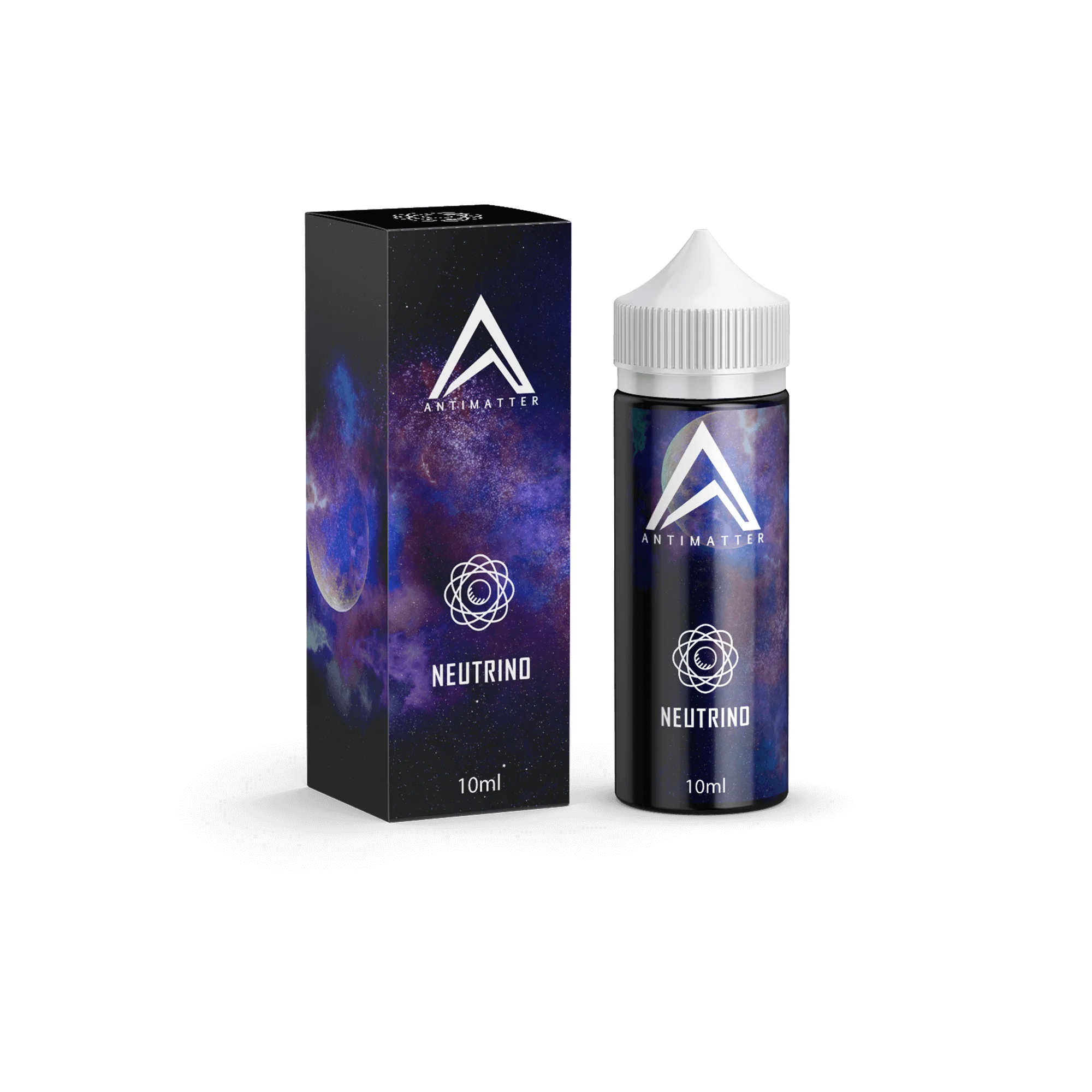 Antimatter Neutrino 10 ml Aroma