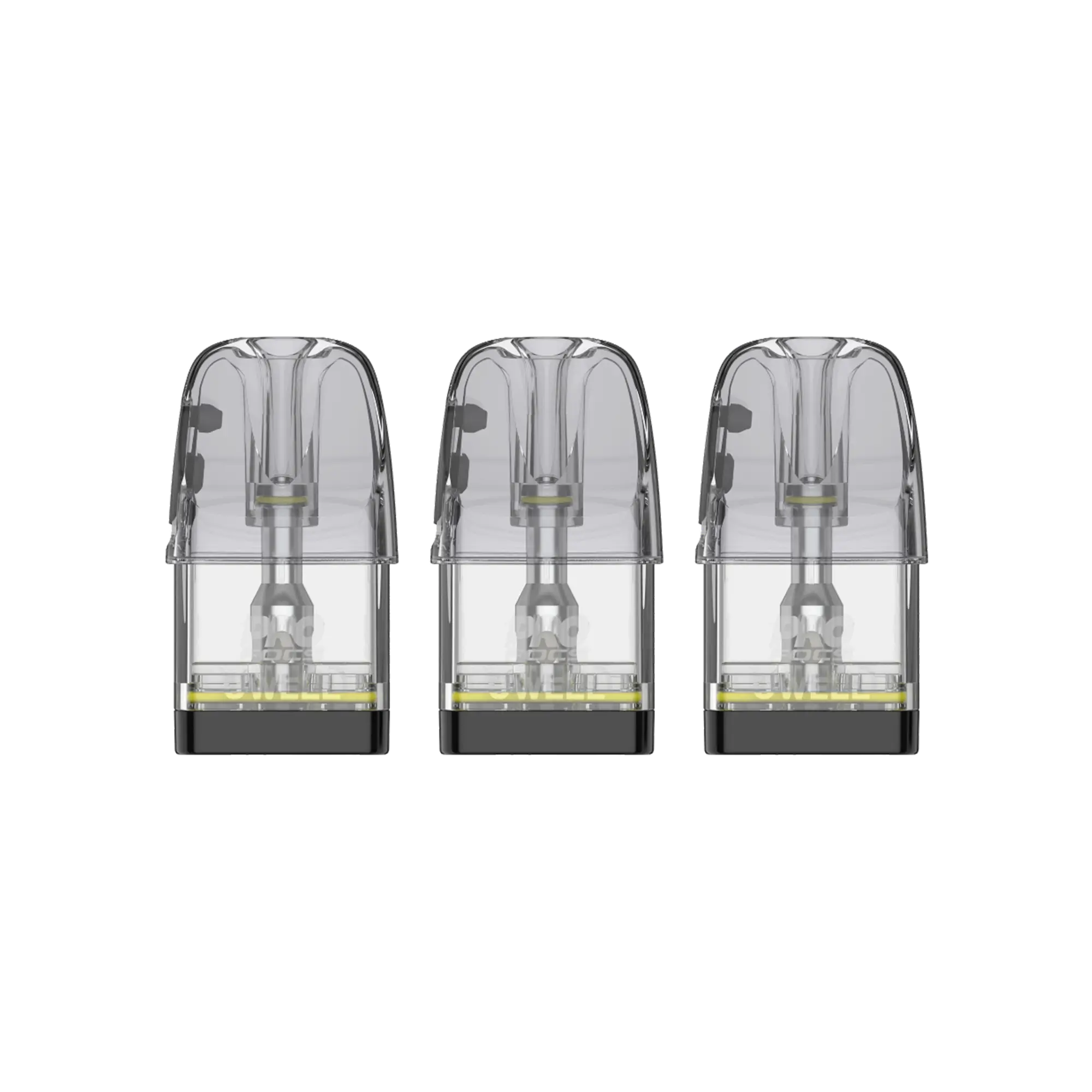 Uwell Caliburn GPP Alpha Pods 3er Pack