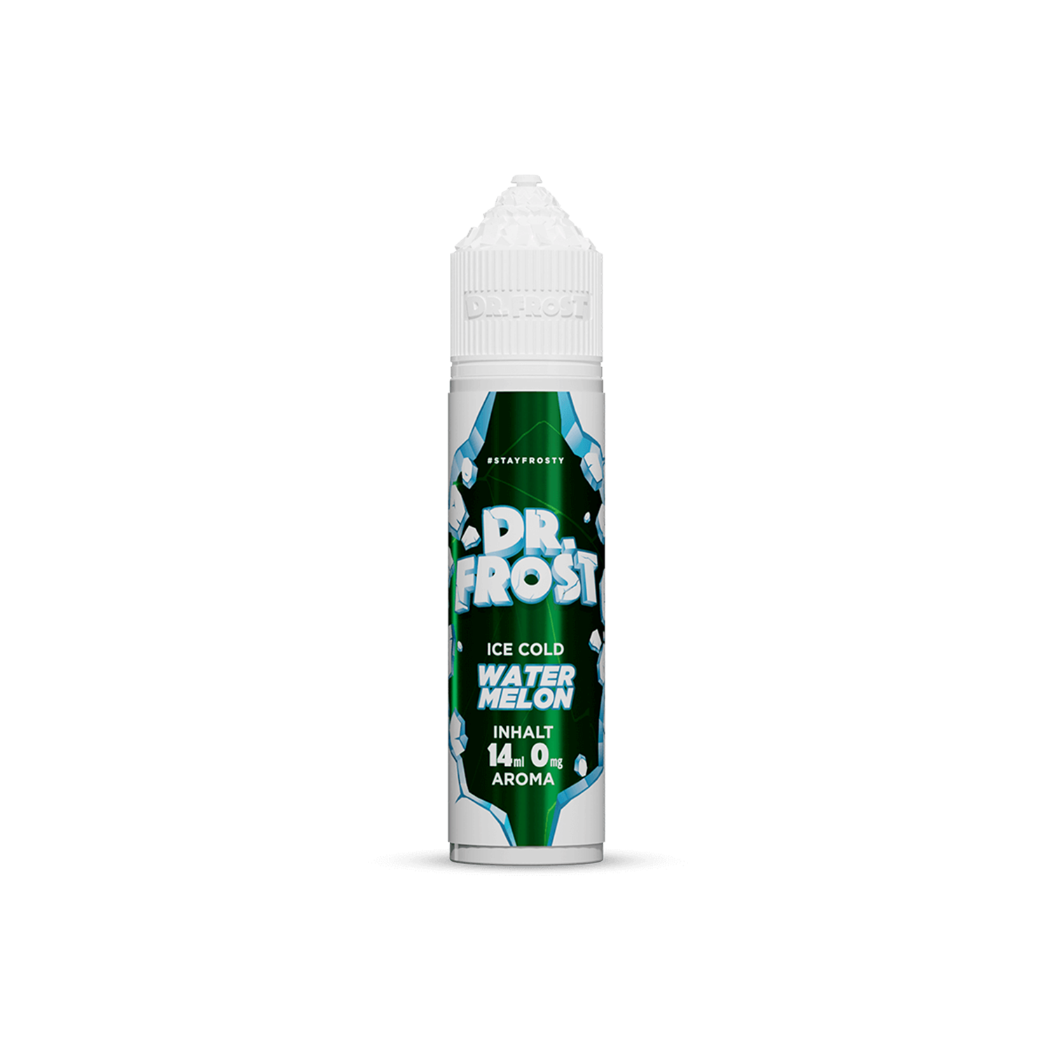 Dr. Frost - Ice Cold - Watermelon 14ml Aroma