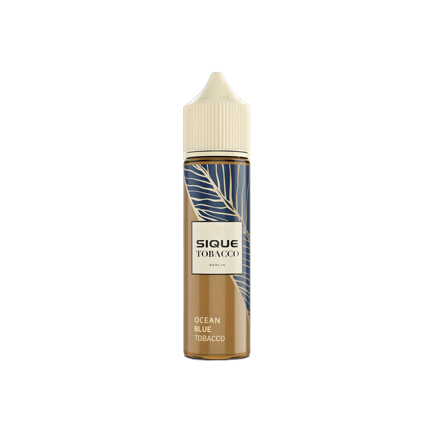 Sique Berlin - Ocean Blue Tobacco 6 ml Aroma 